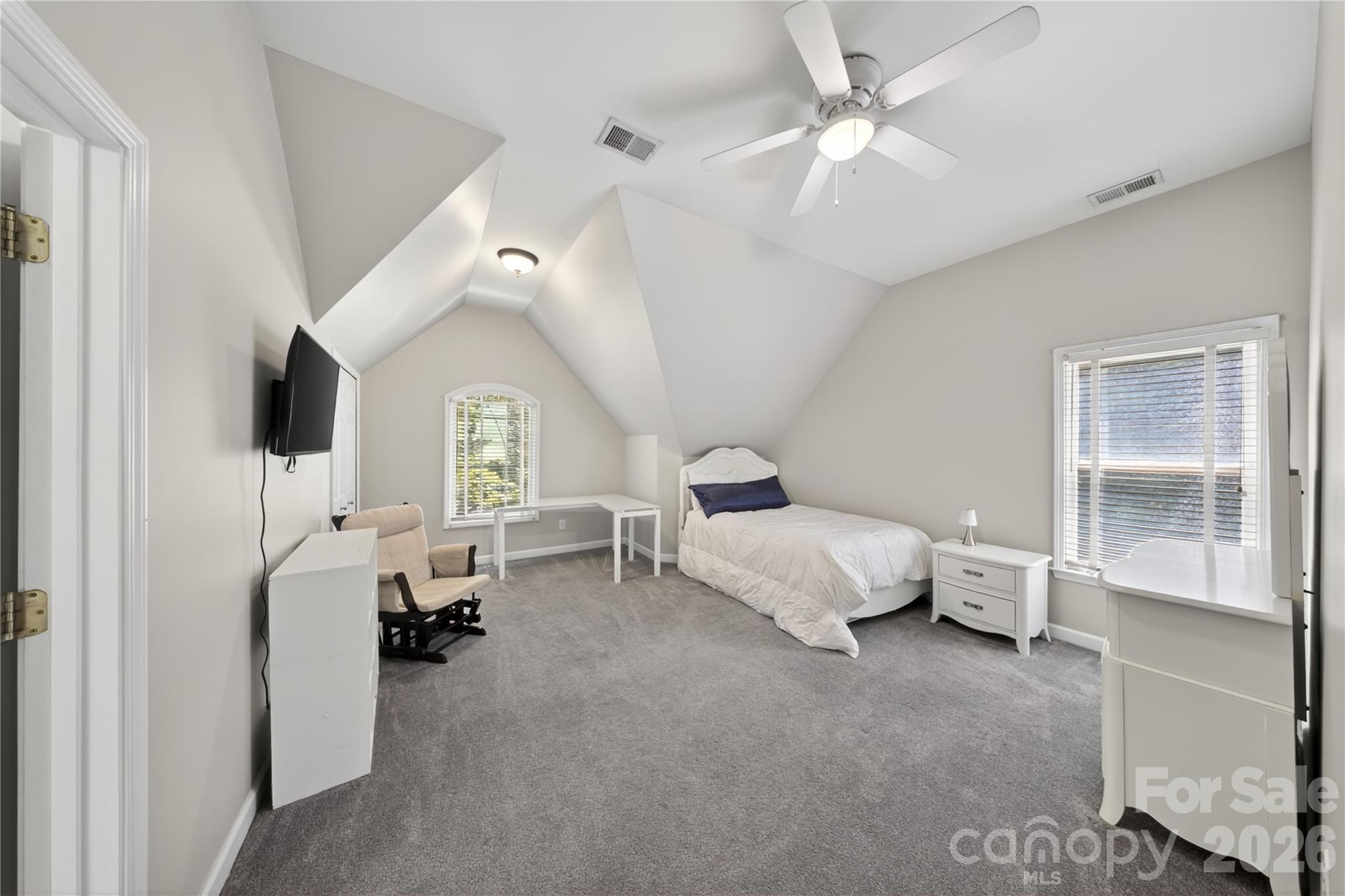 11117 Tavernay Parkway — Charlotte