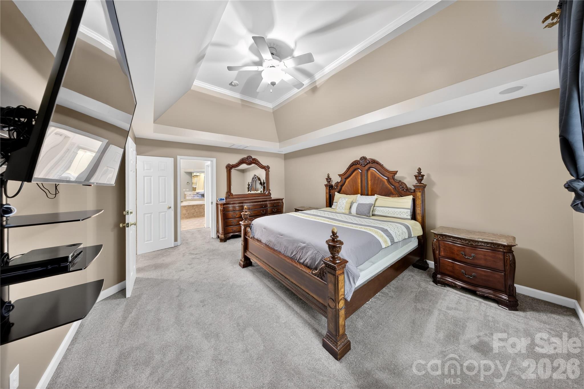 11117 Tavernay Parkway — Charlotte