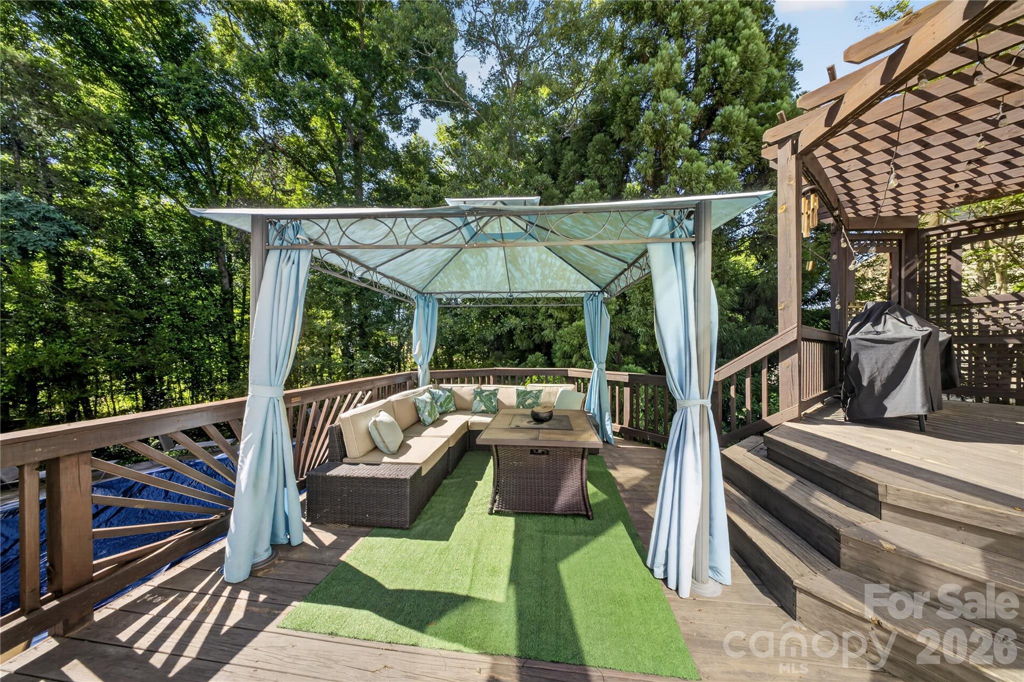 11117 Tavernay Parkway — Charlotte