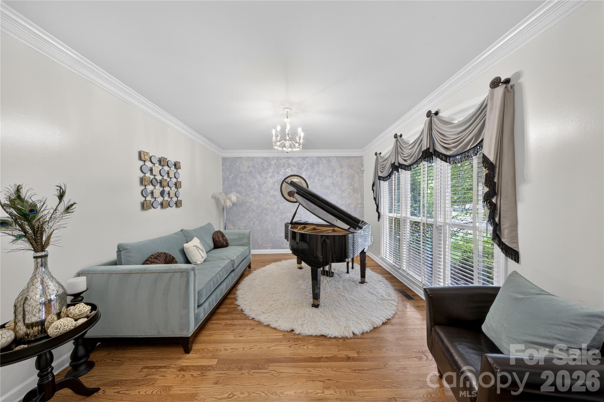 11117 Tavernay Parkway — Charlotte