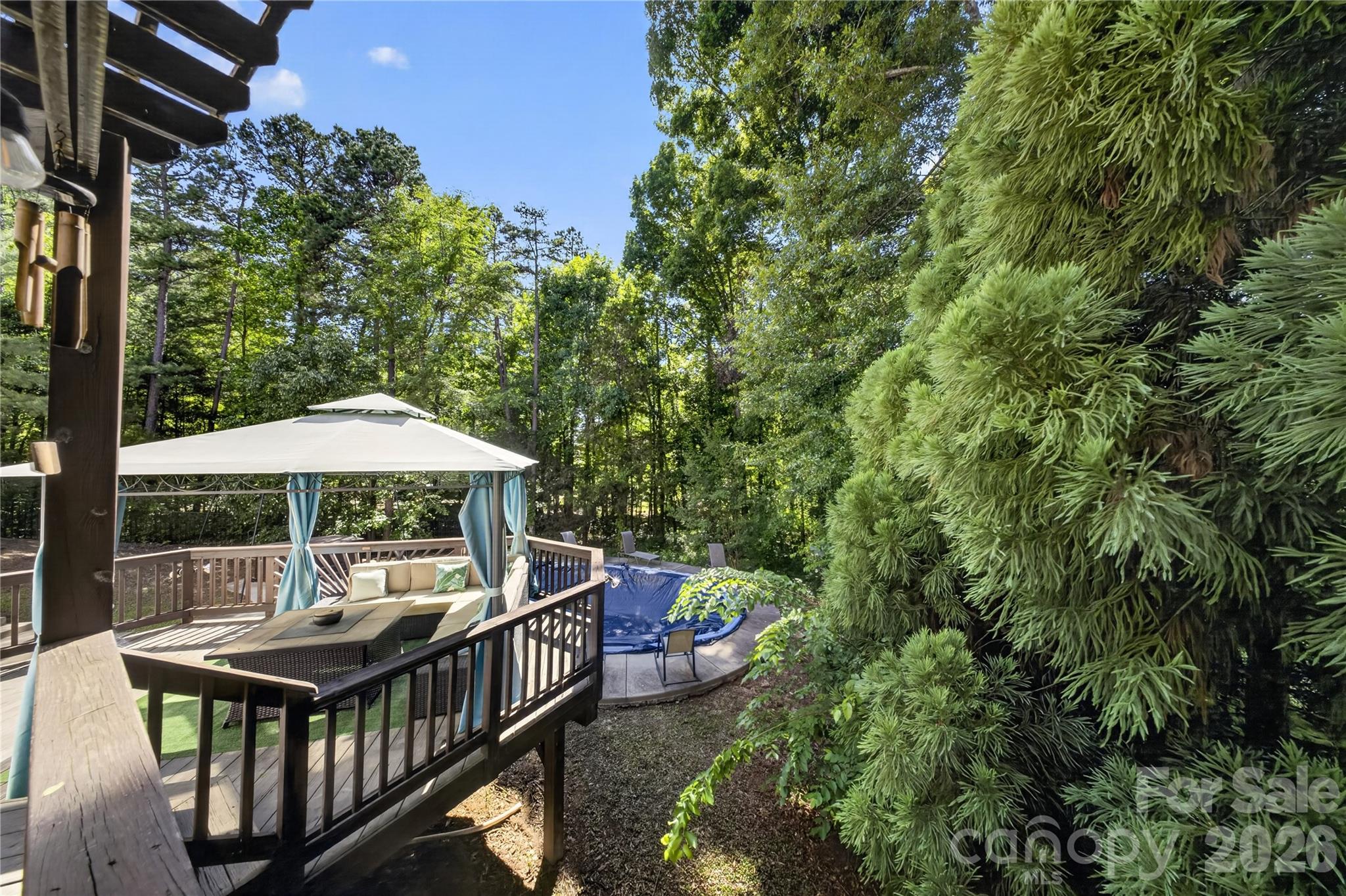 11117 Tavernay Parkway — Charlotte