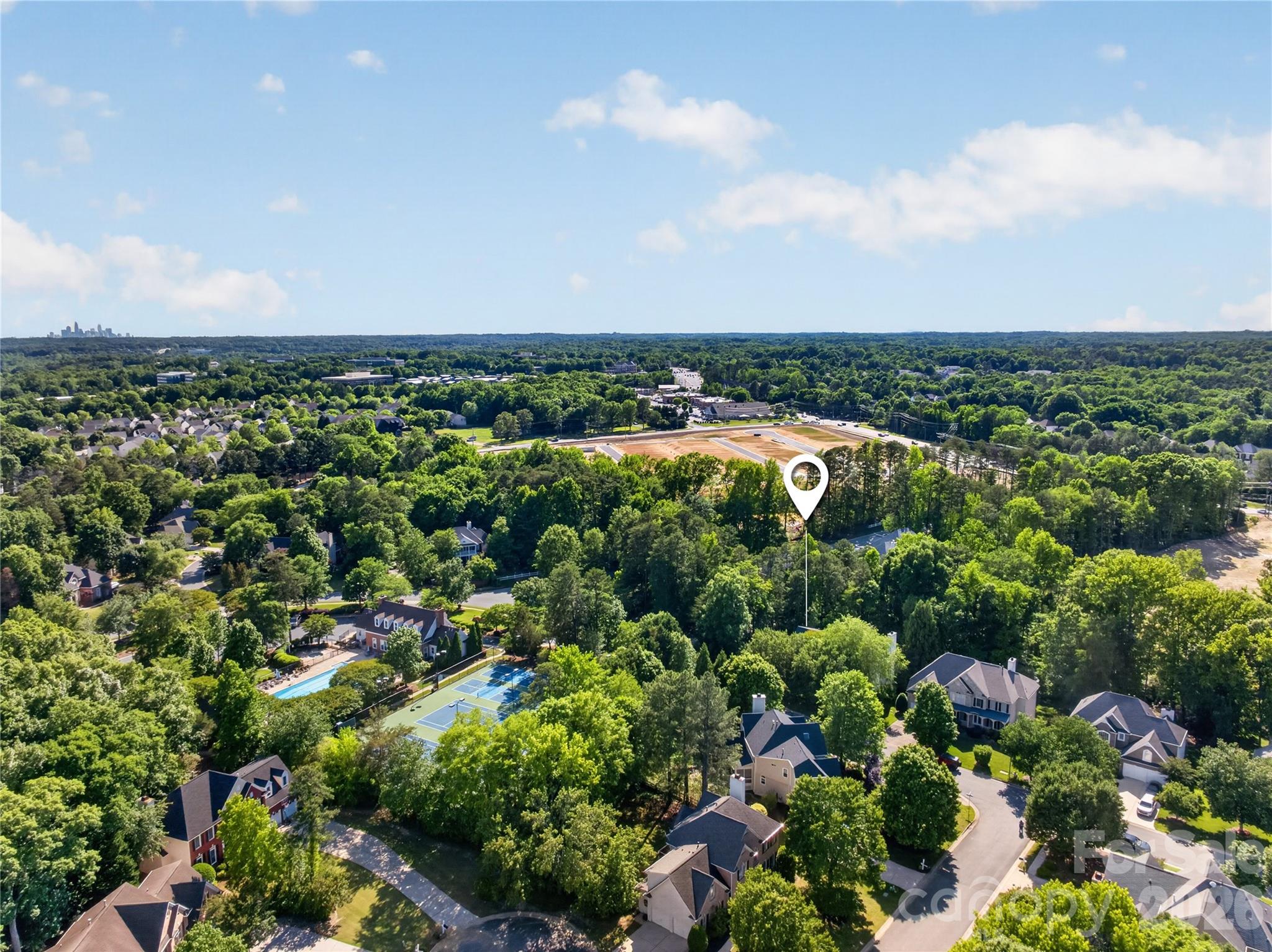 11117 Tavernay Parkway — Charlotte