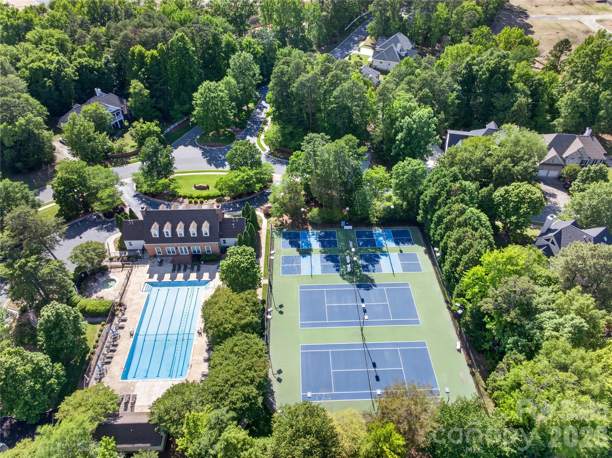 11117 Tavernay Parkway — Charlotte