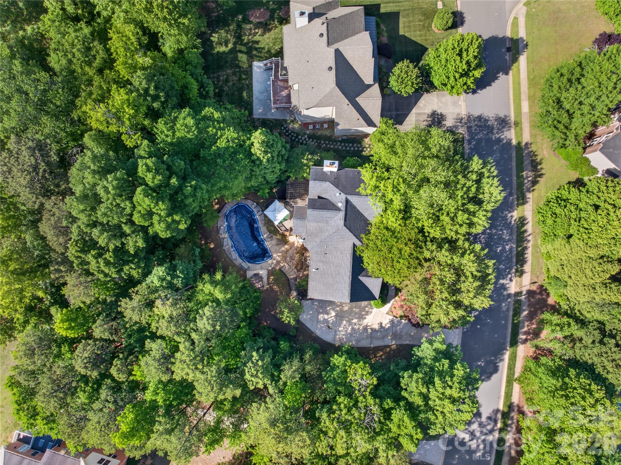 11117 Tavernay Parkway — Charlotte