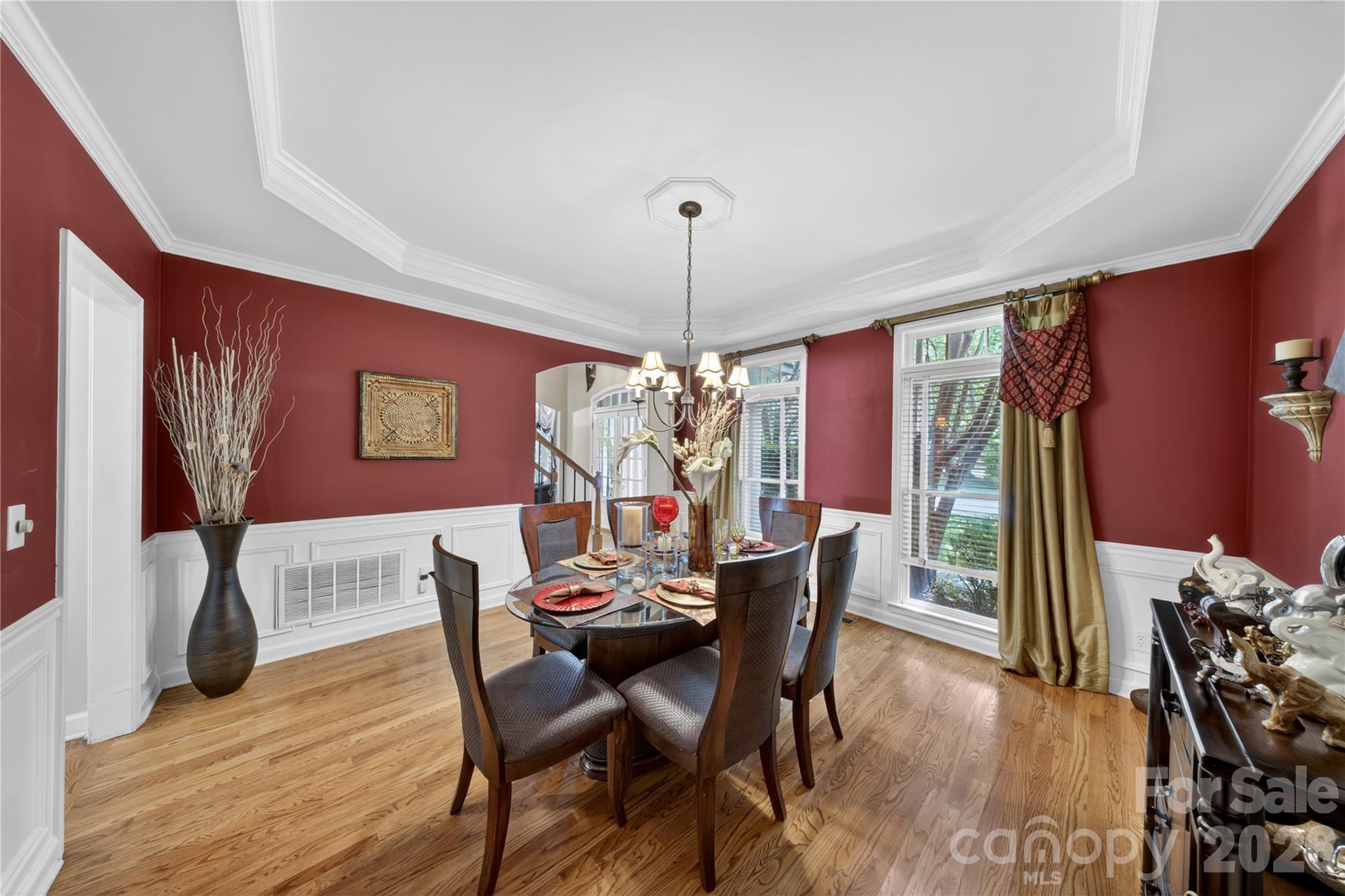 11117 Tavernay Parkway — Charlotte