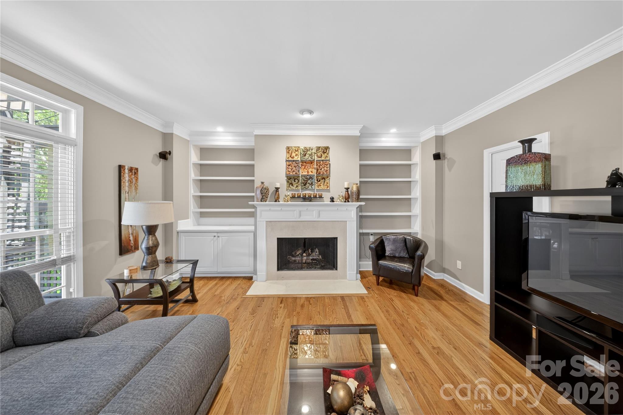 11117 Tavernay Parkway — Charlotte