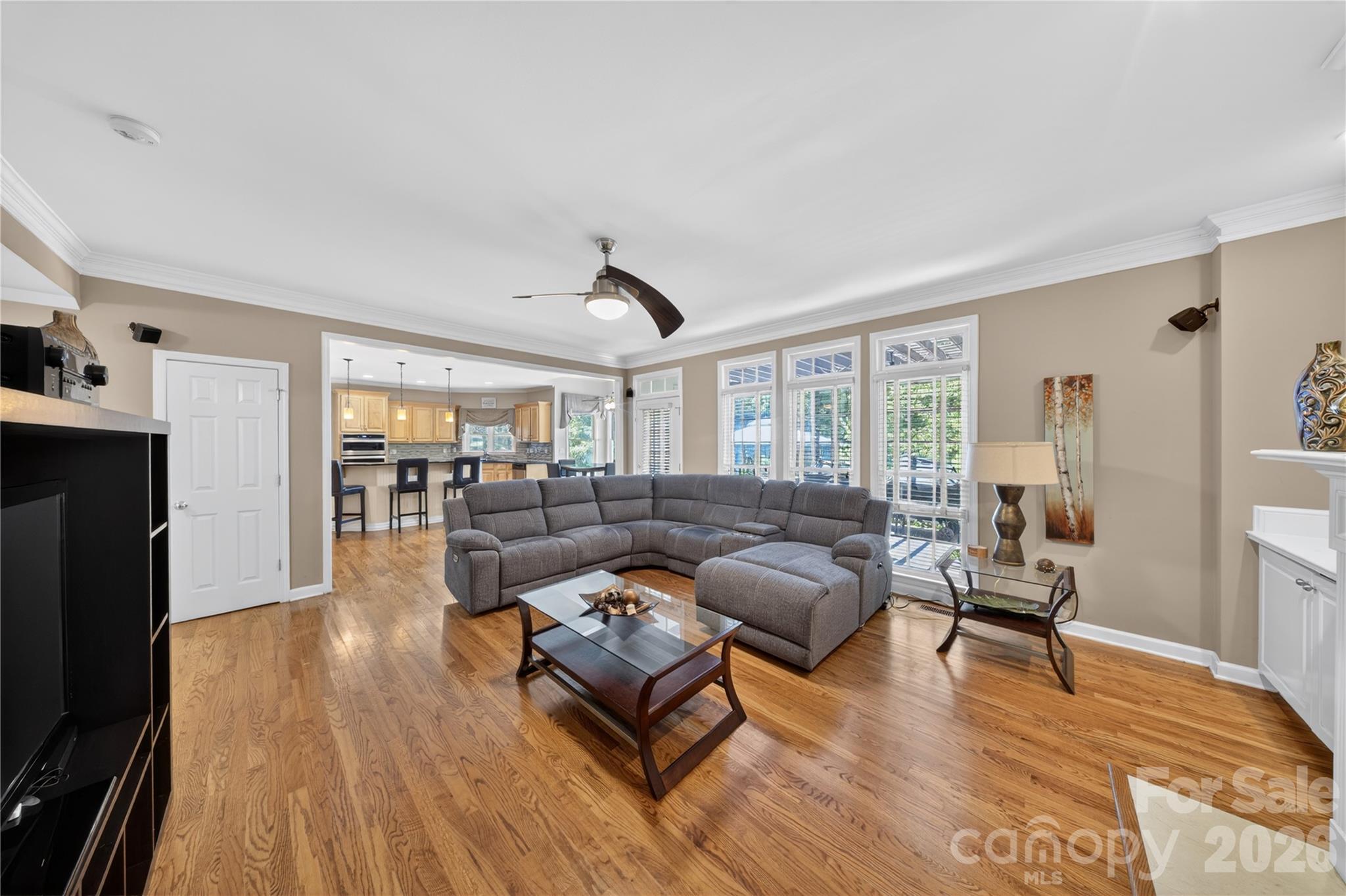 11117 Tavernay Parkway — Charlotte