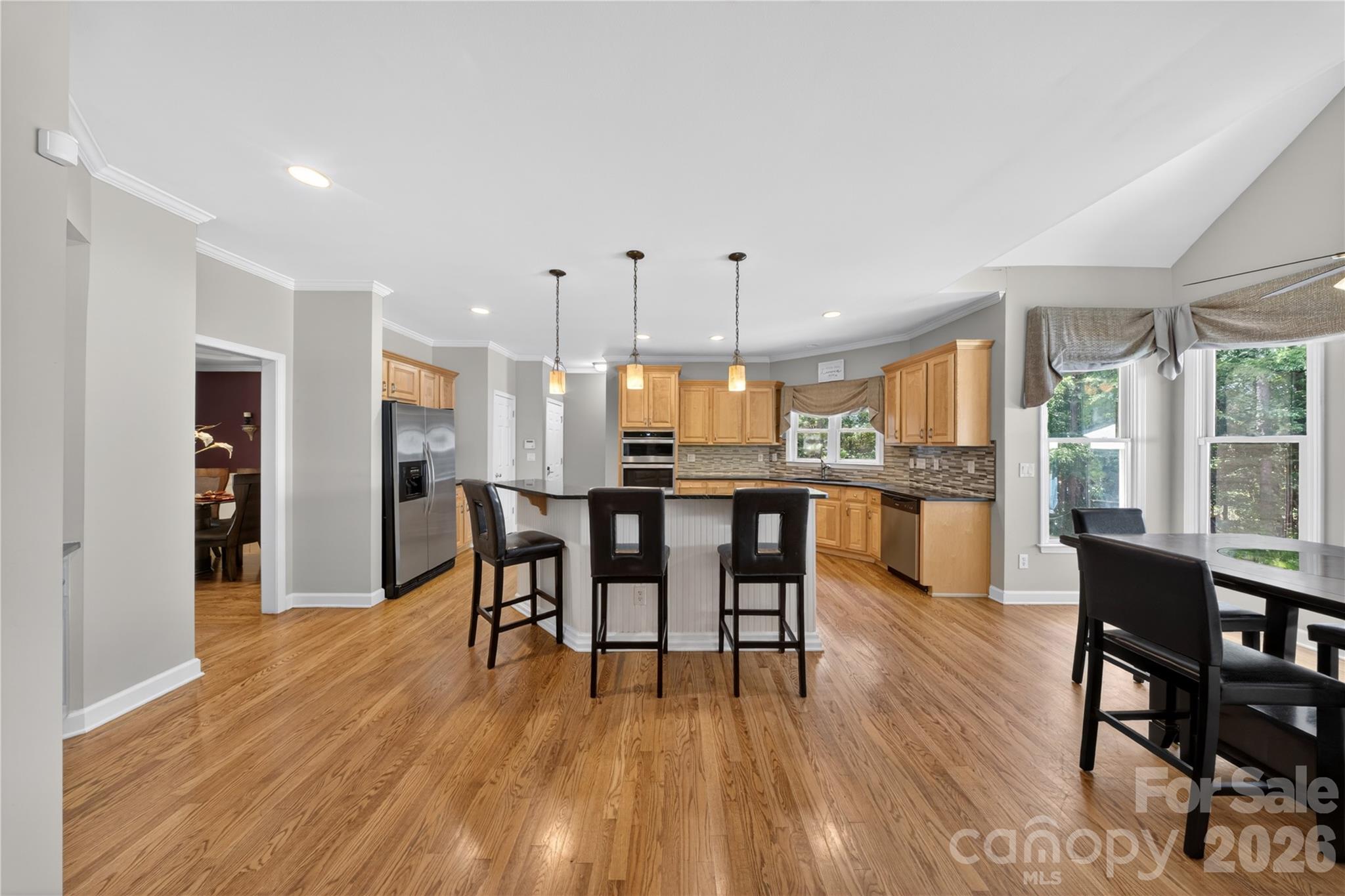 11117 Tavernay Parkway — Charlotte