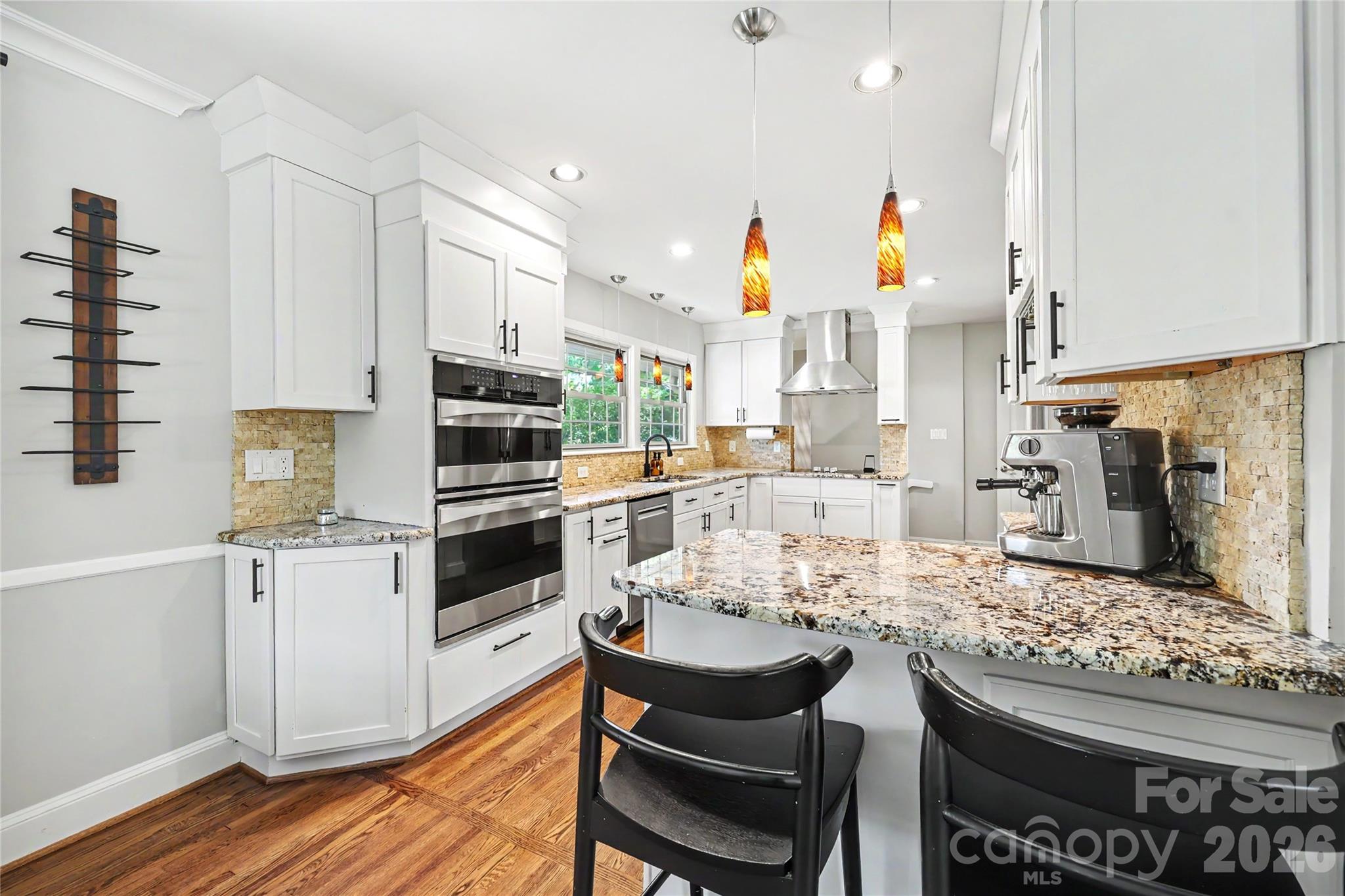 5451 Addison Drive — Charlotte