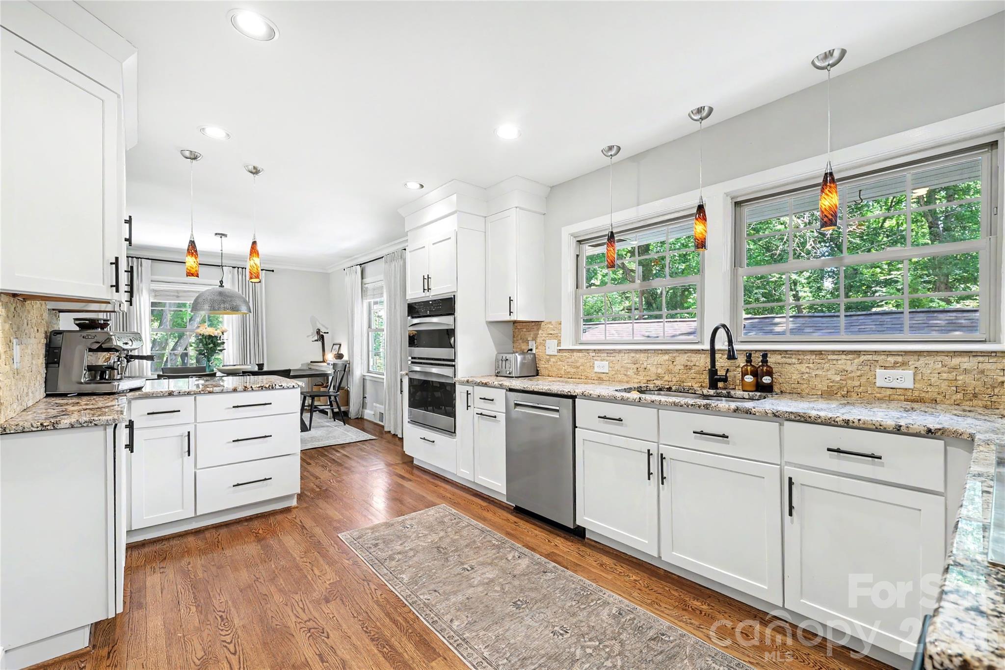 5451 Addison Drive — Charlotte
