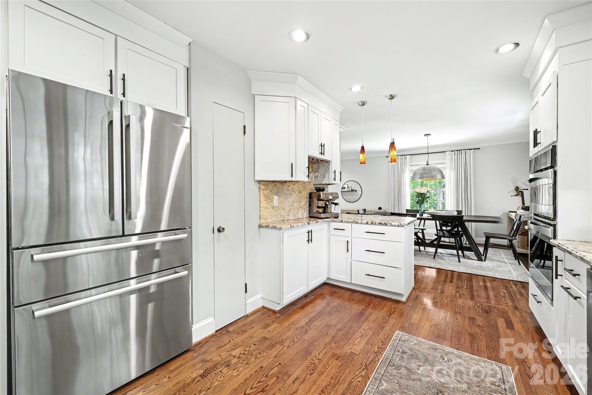 5451 Addison Drive — Charlotte
