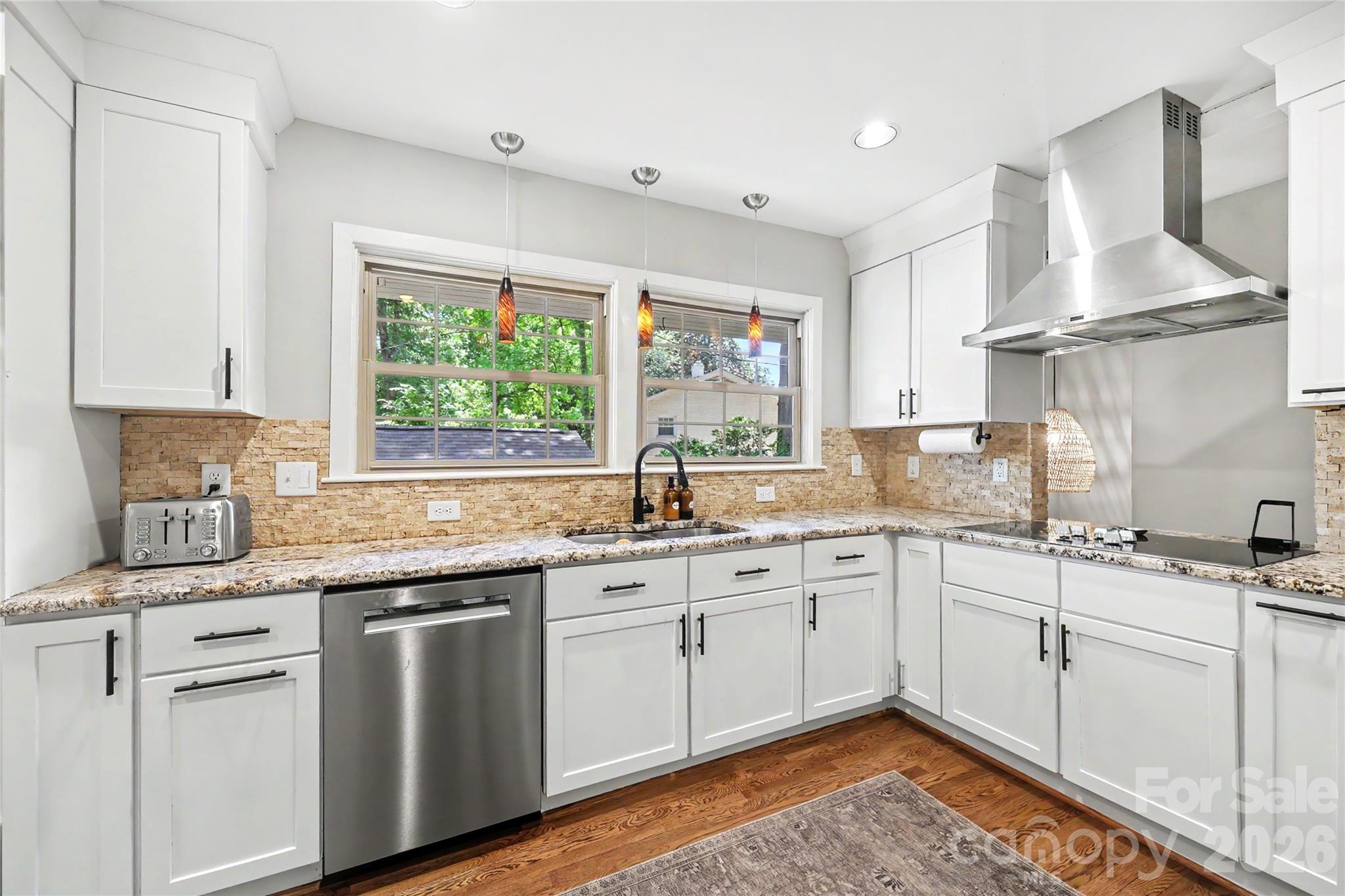 5451 Addison Drive — Charlotte