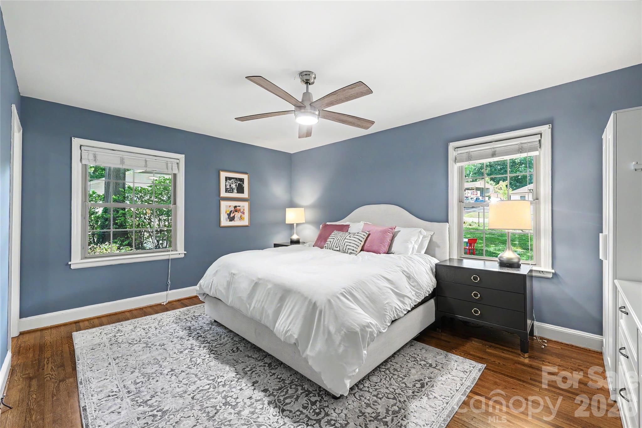 5451 Addison Drive — Charlotte