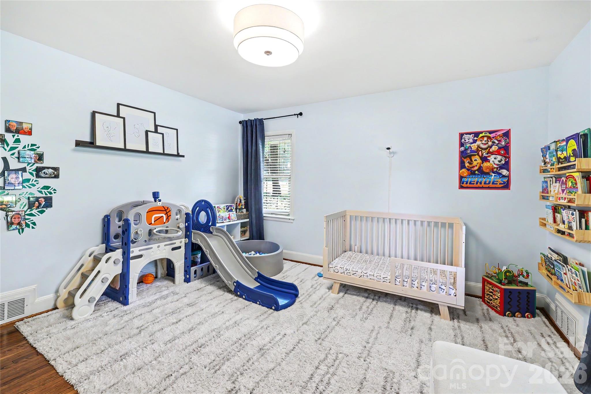 5451 Addison Drive — Charlotte