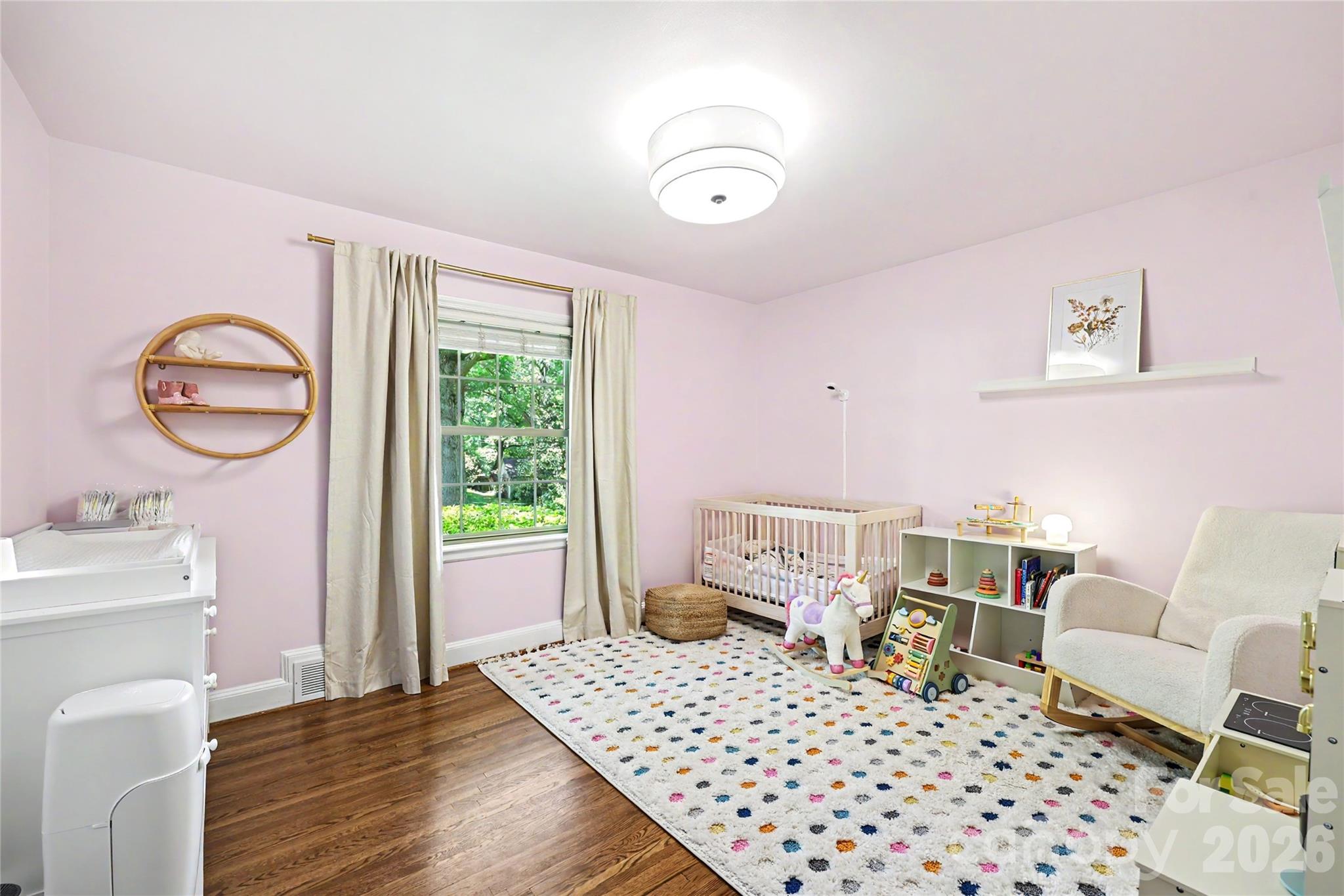 5451 Addison Drive — Charlotte