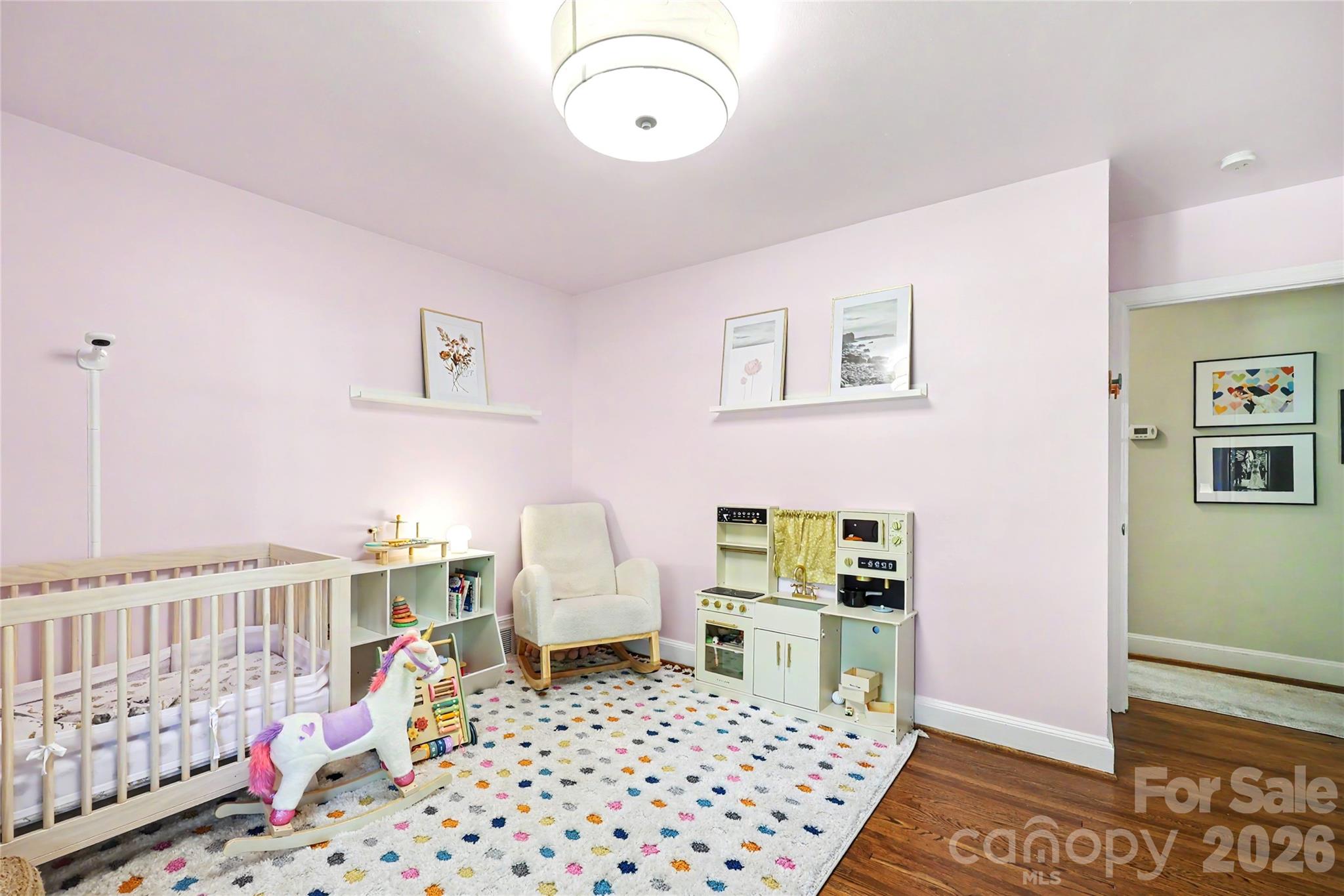 5451 Addison Drive — Charlotte
