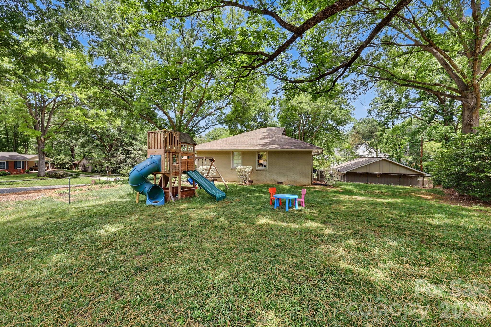 5451 Addison Drive — Charlotte