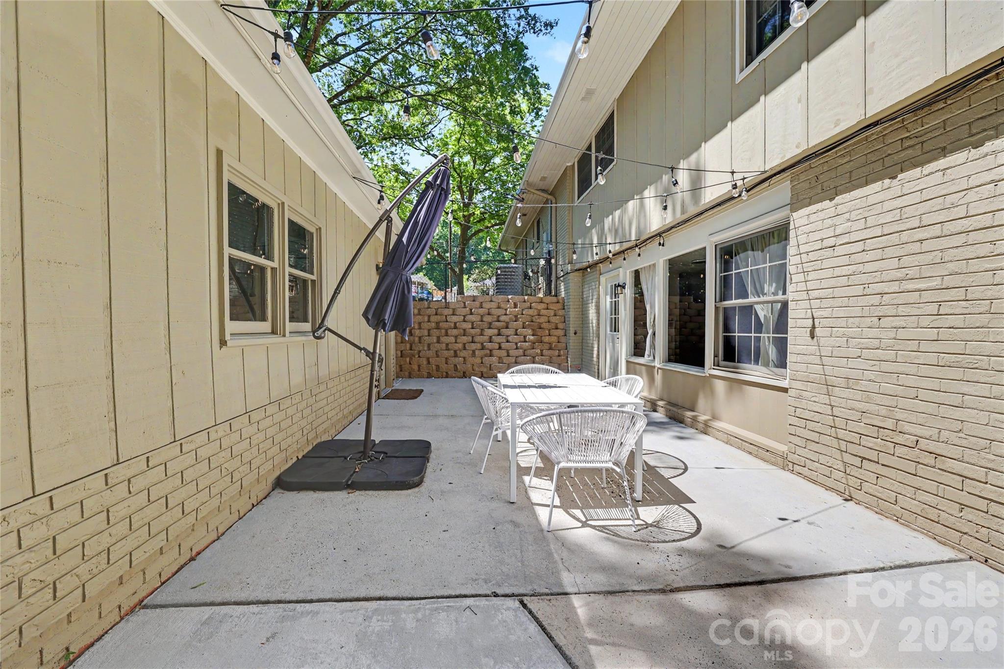5451 Addison Drive — Charlotte