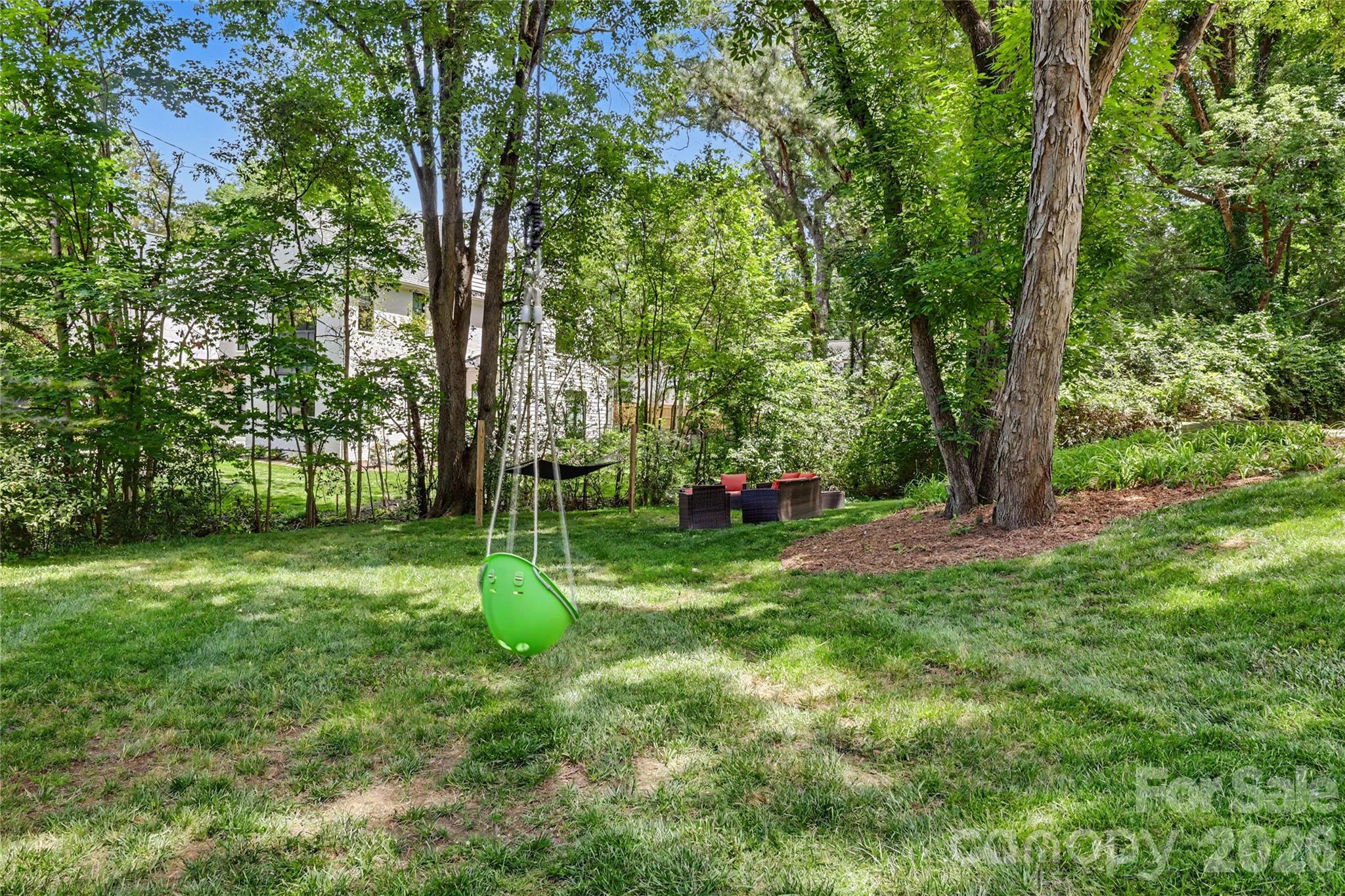 5451 Addison Drive — Charlotte