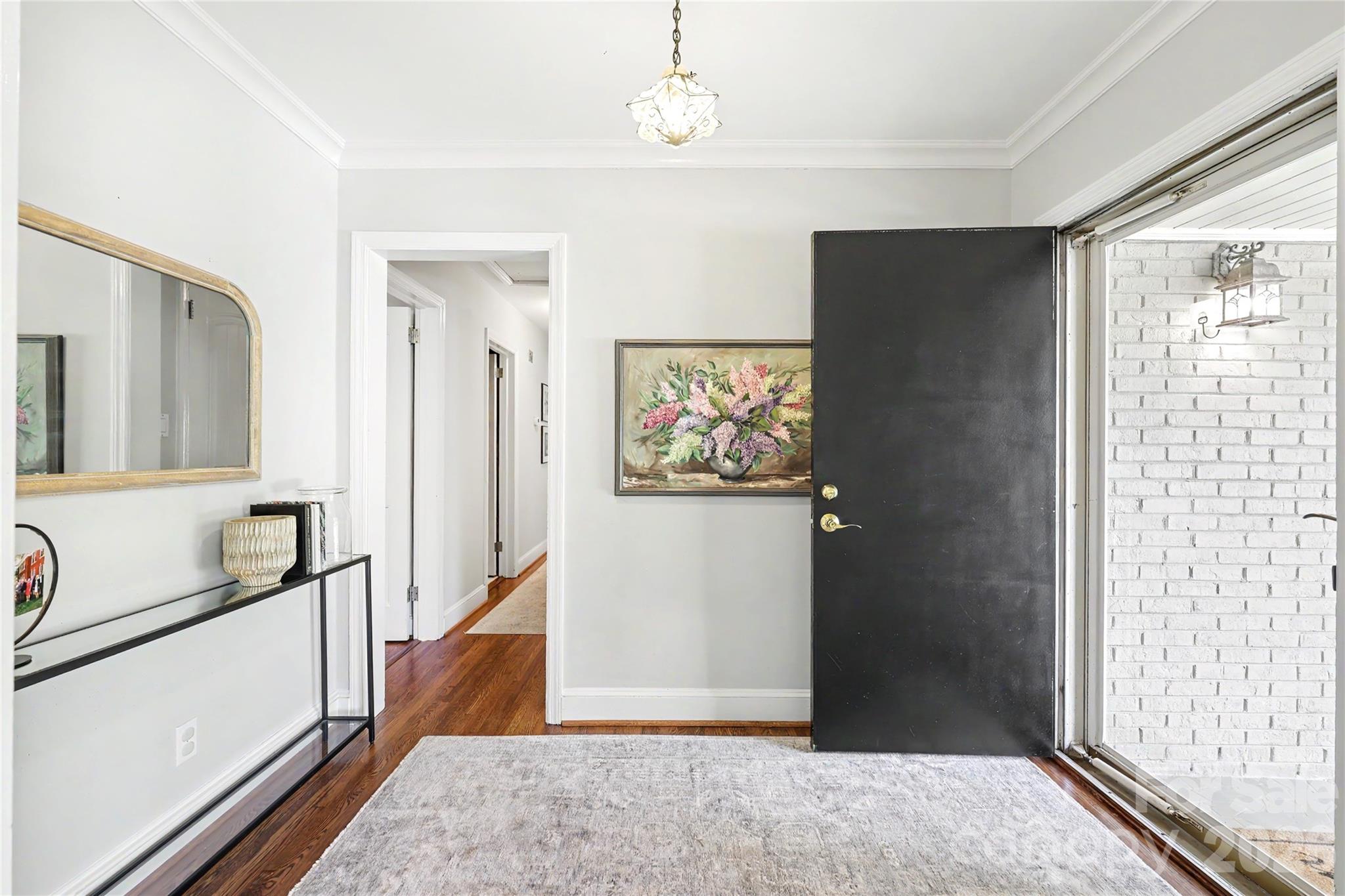5451 Addison Drive — Charlotte