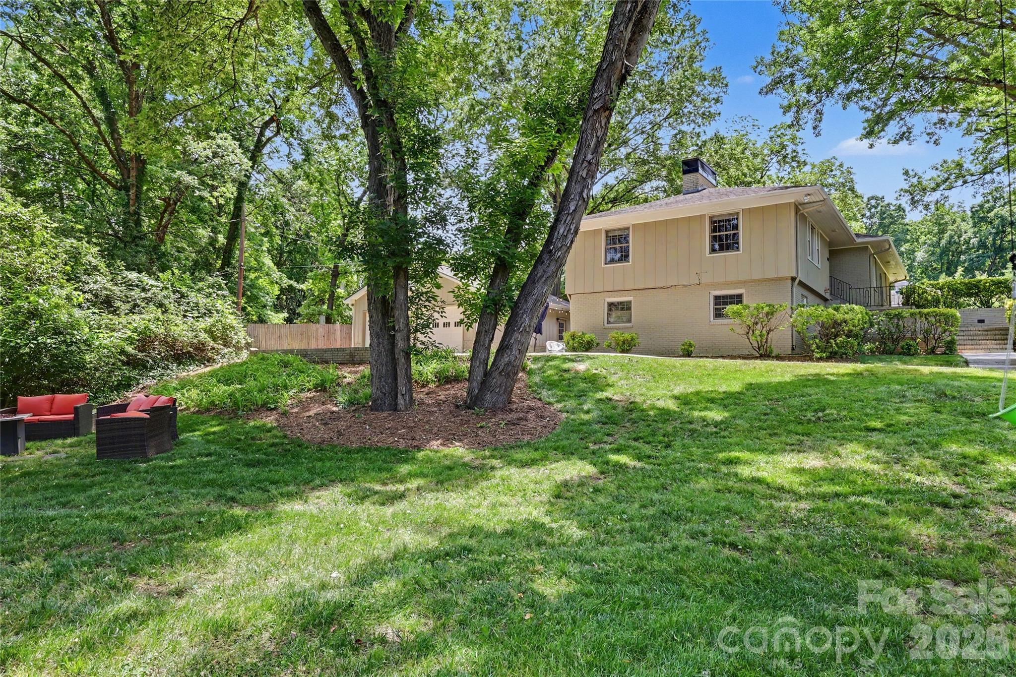 5451 Addison Drive — Charlotte