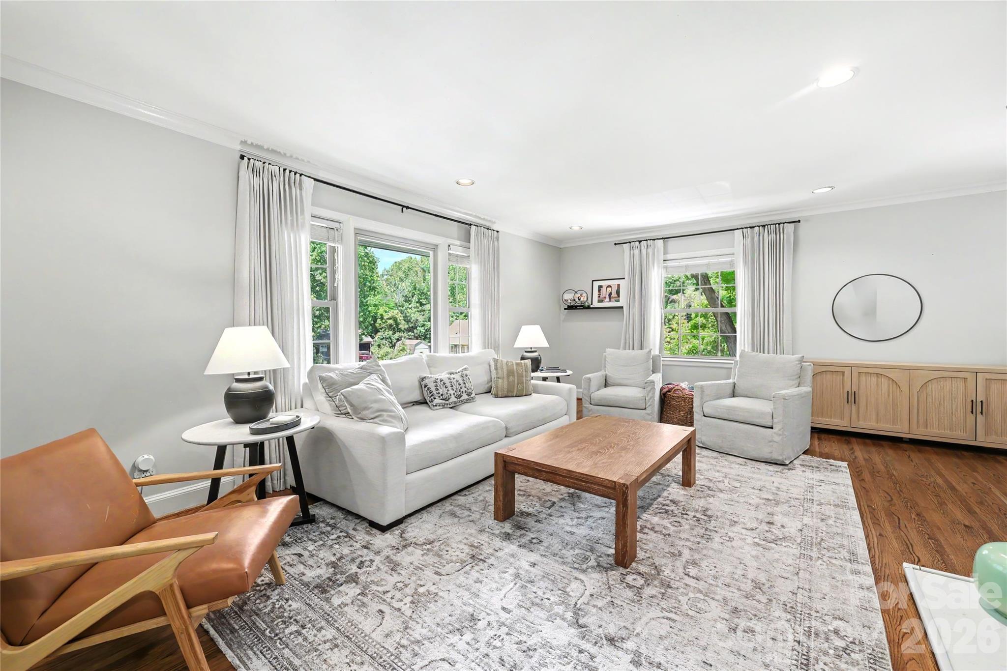 5451 Addison Drive — Charlotte