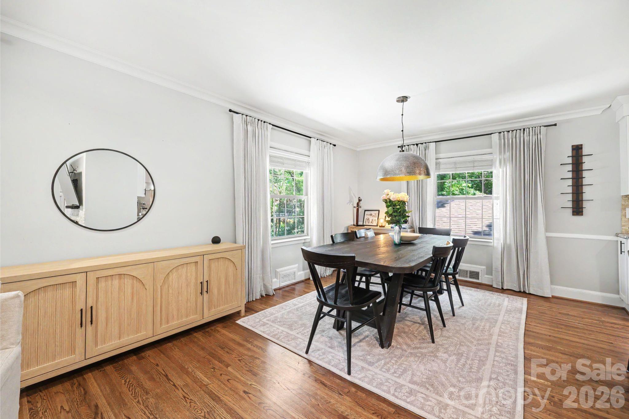 5451 Addison Drive — Charlotte