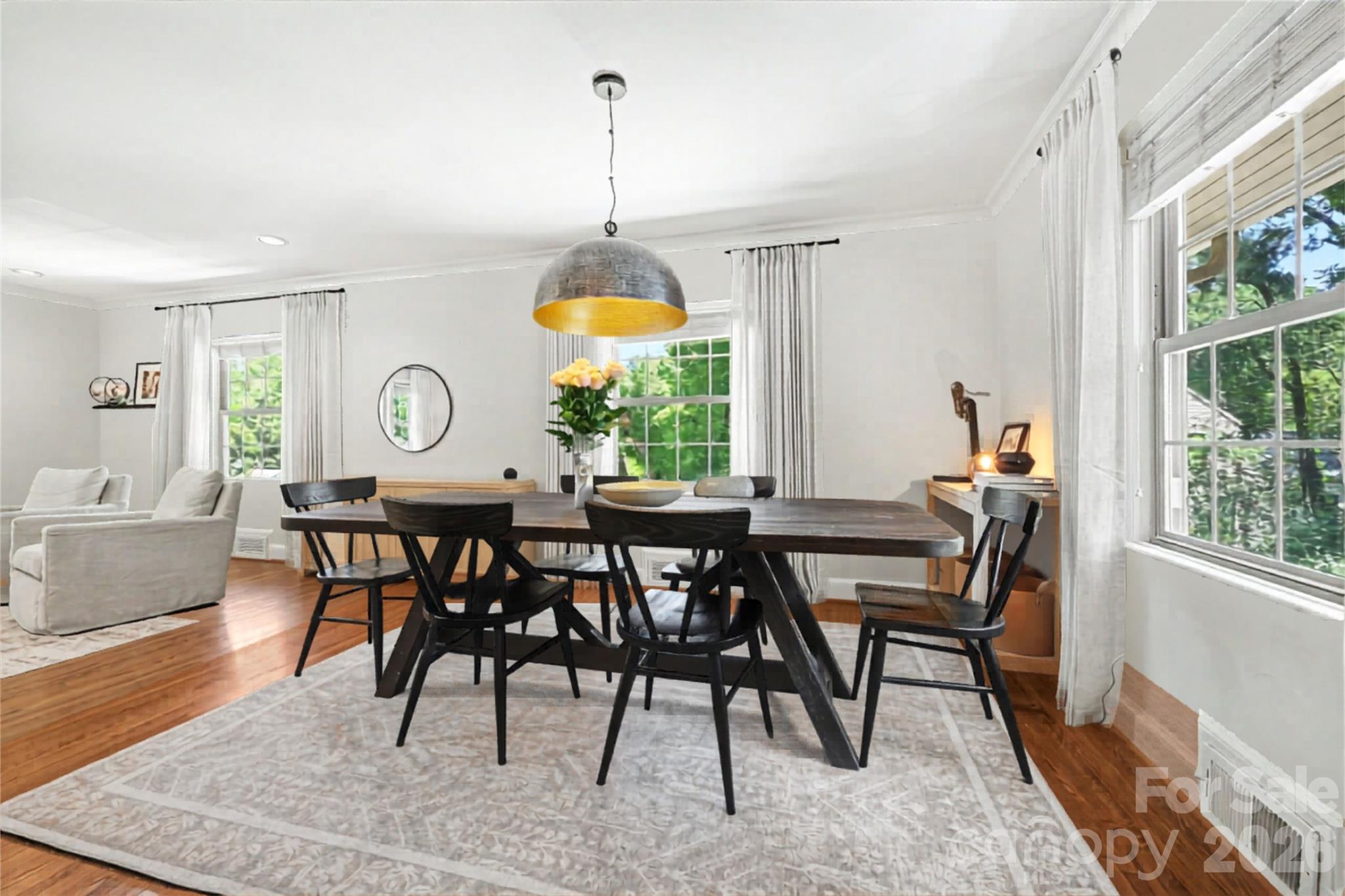 5451 Addison Drive — Charlotte
