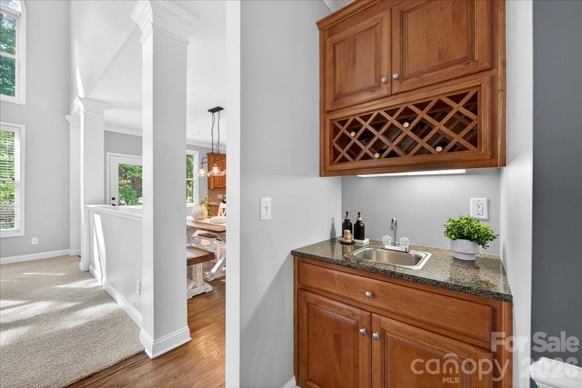 6410 Latta Springs Circle — Huntersville