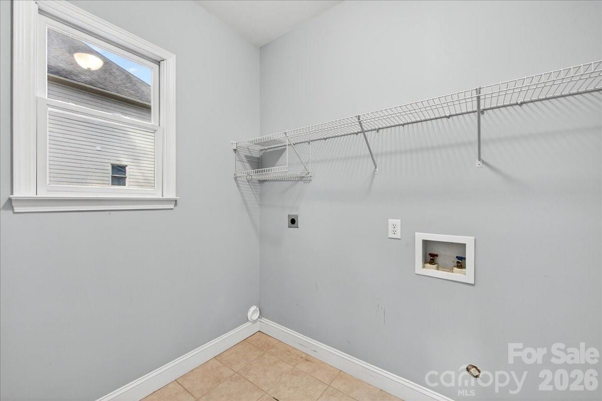 6410 Latta Springs Circle — Huntersville