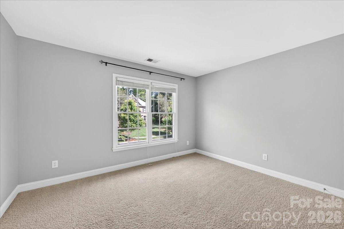 6410 Latta Springs Circle — Huntersville
