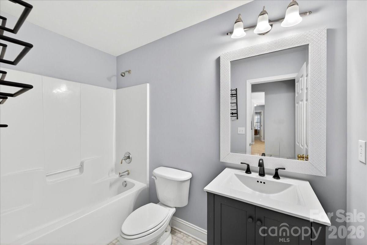 6410 Latta Springs Circle — Huntersville
