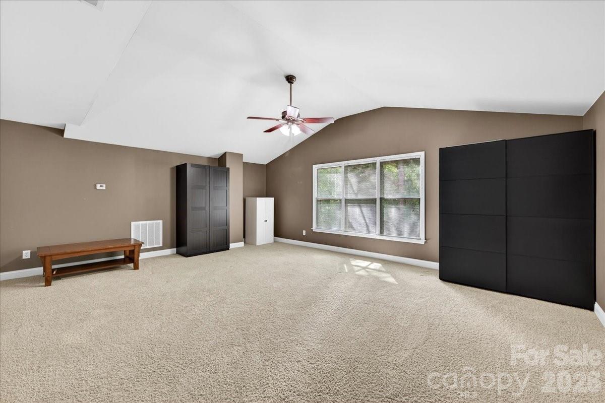 6410 Latta Springs Circle — Huntersville