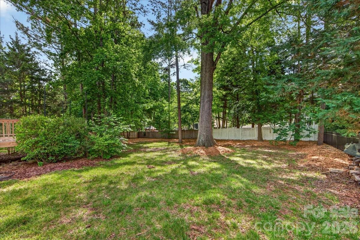 6410 Latta Springs Circle — Huntersville