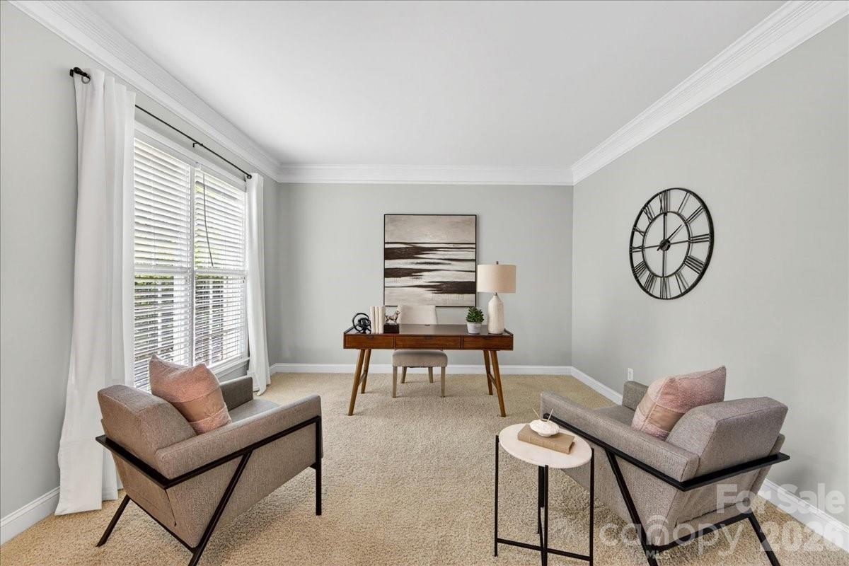 6410 Latta Springs Circle — Huntersville