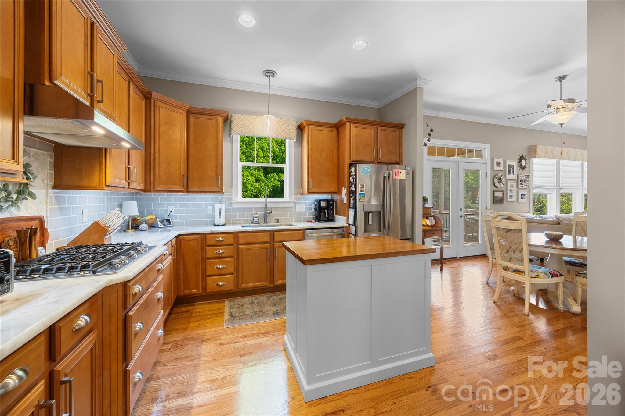 138 Misty Woods Drive — Clover