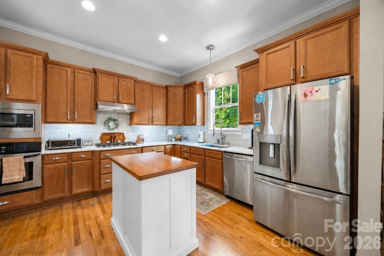 138 Misty Woods Drive — Clover