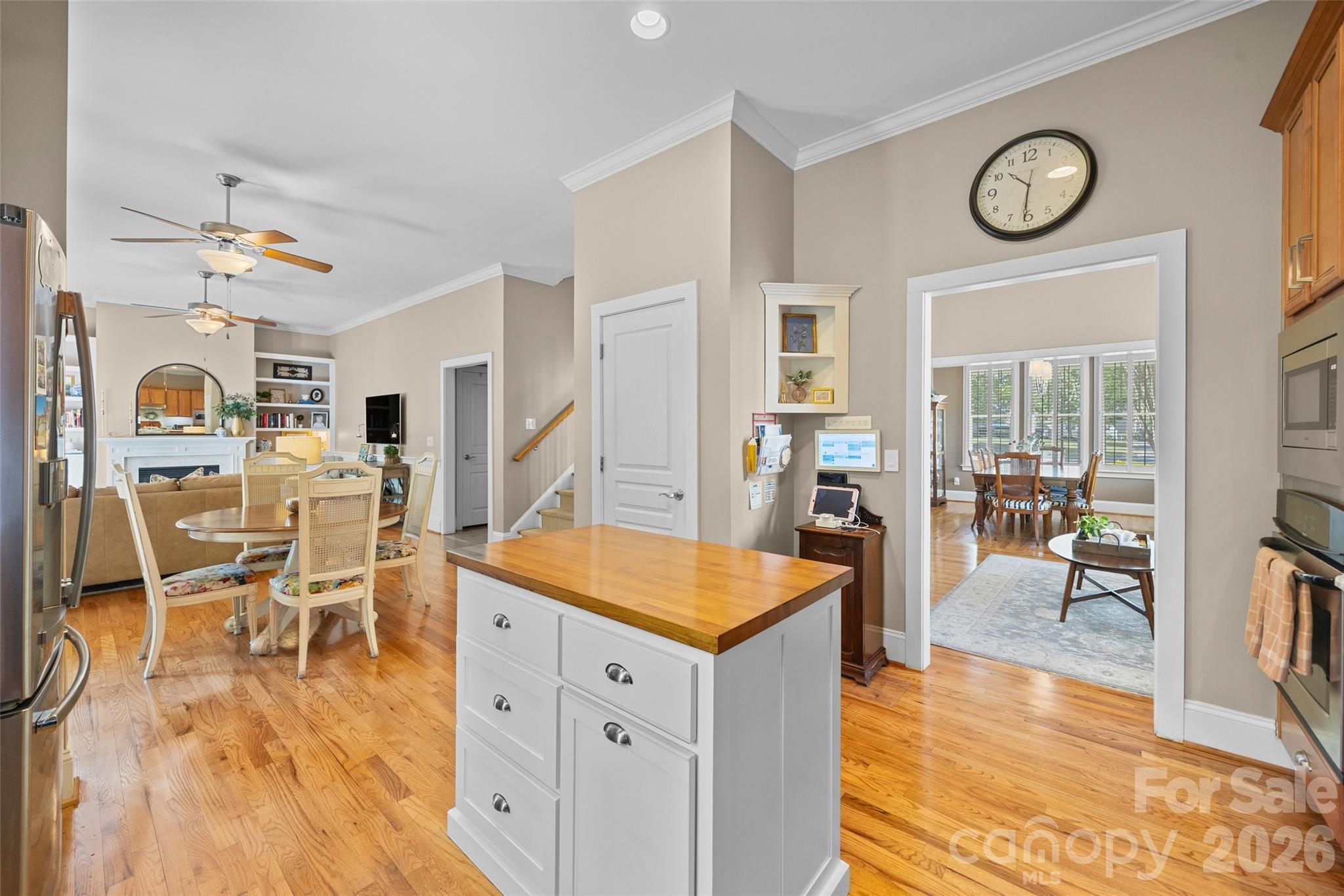138 Misty Woods Drive — Clover