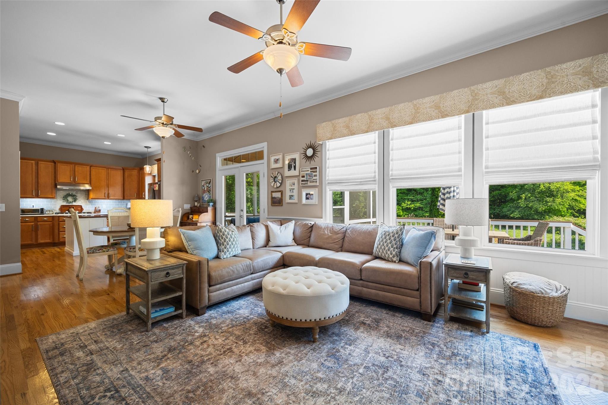 138 Misty Woods Drive — Clover