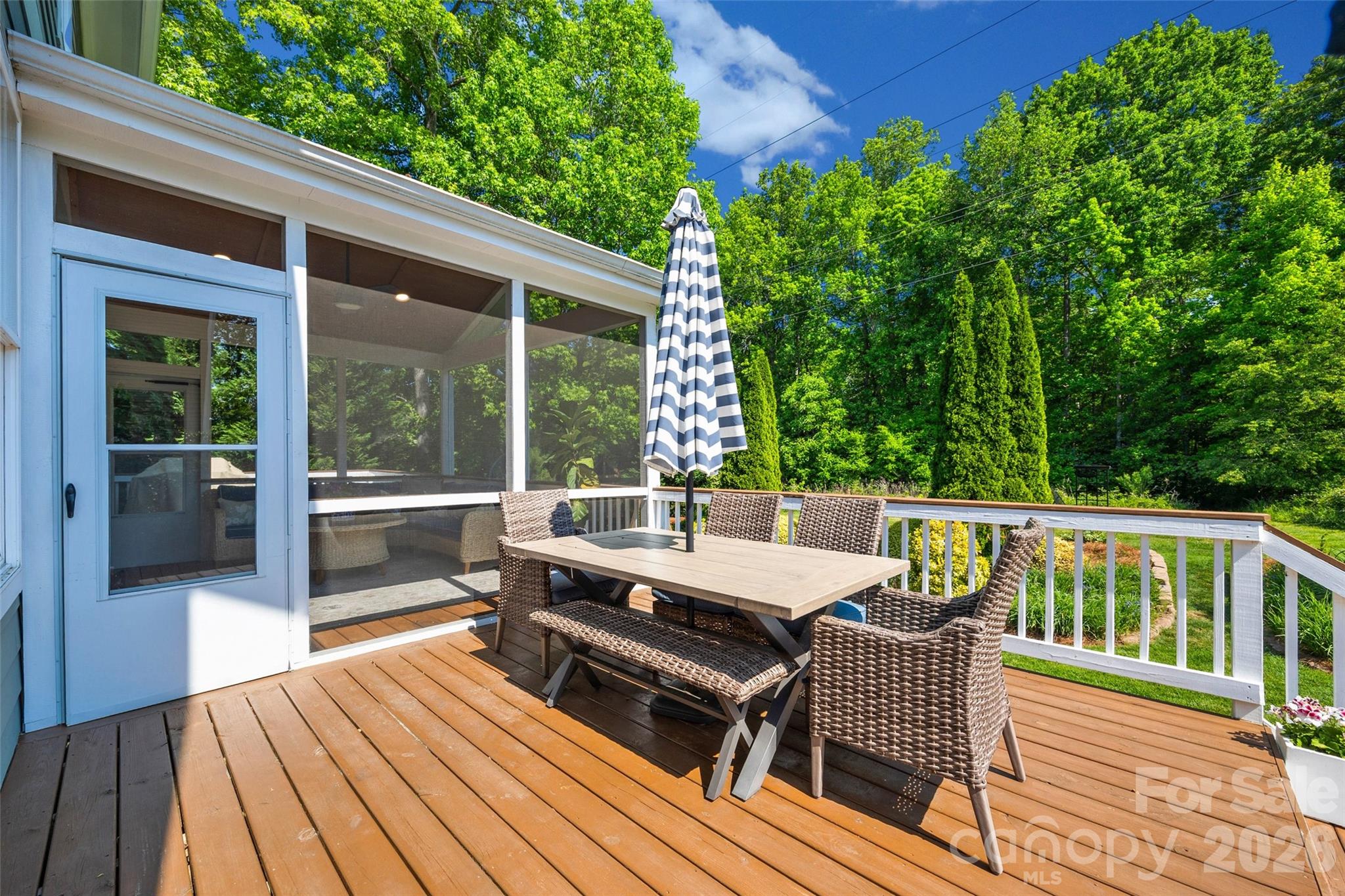 138 Misty Woods Drive — Clover