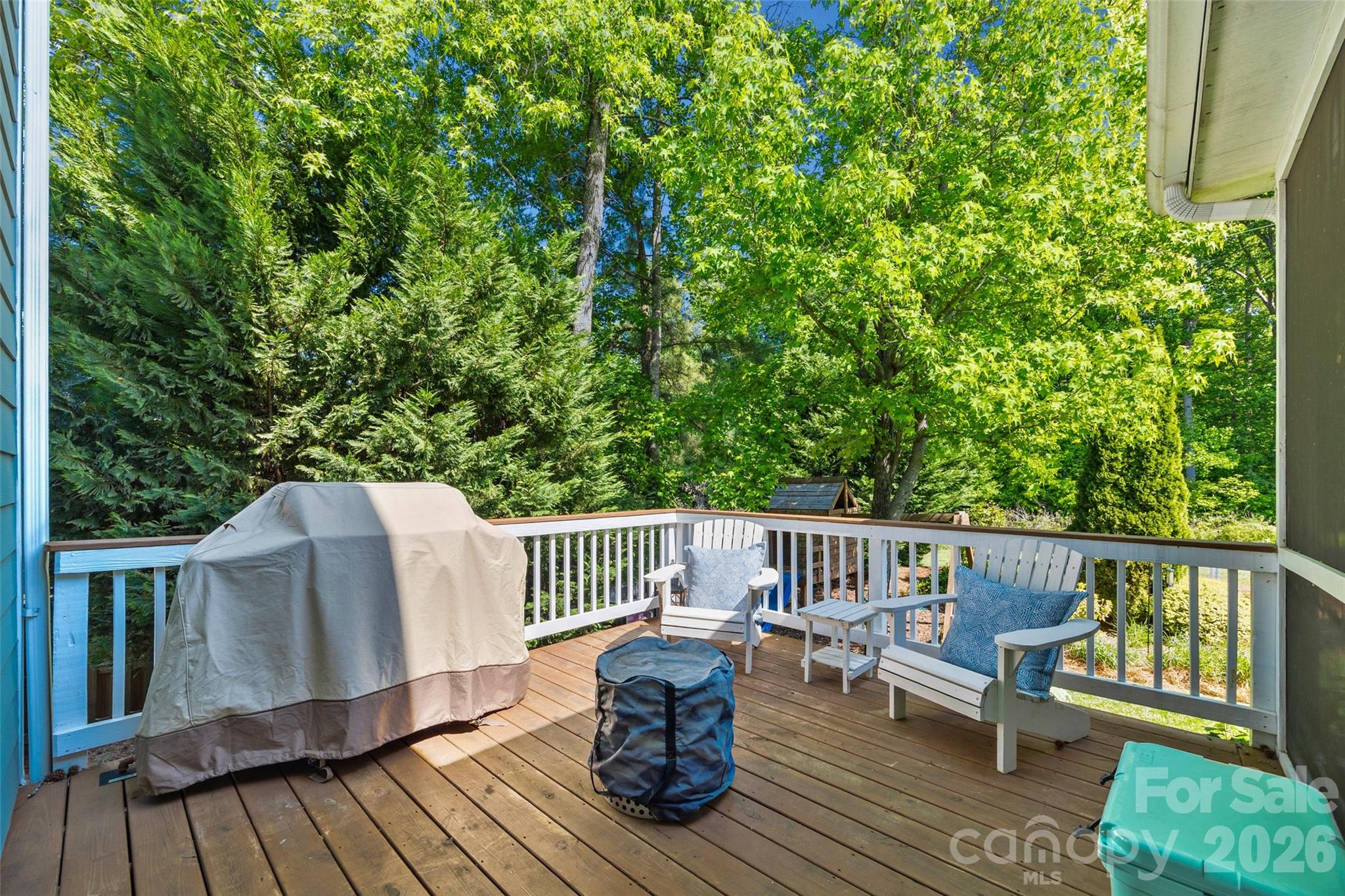 138 Misty Woods Drive — Clover