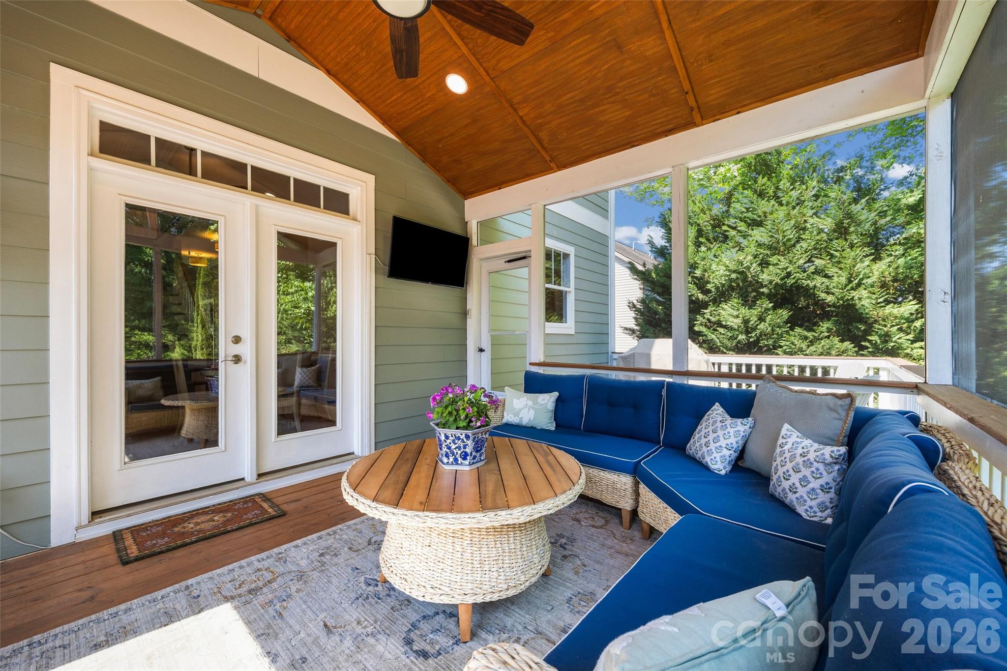138 Misty Woods Drive — Clover