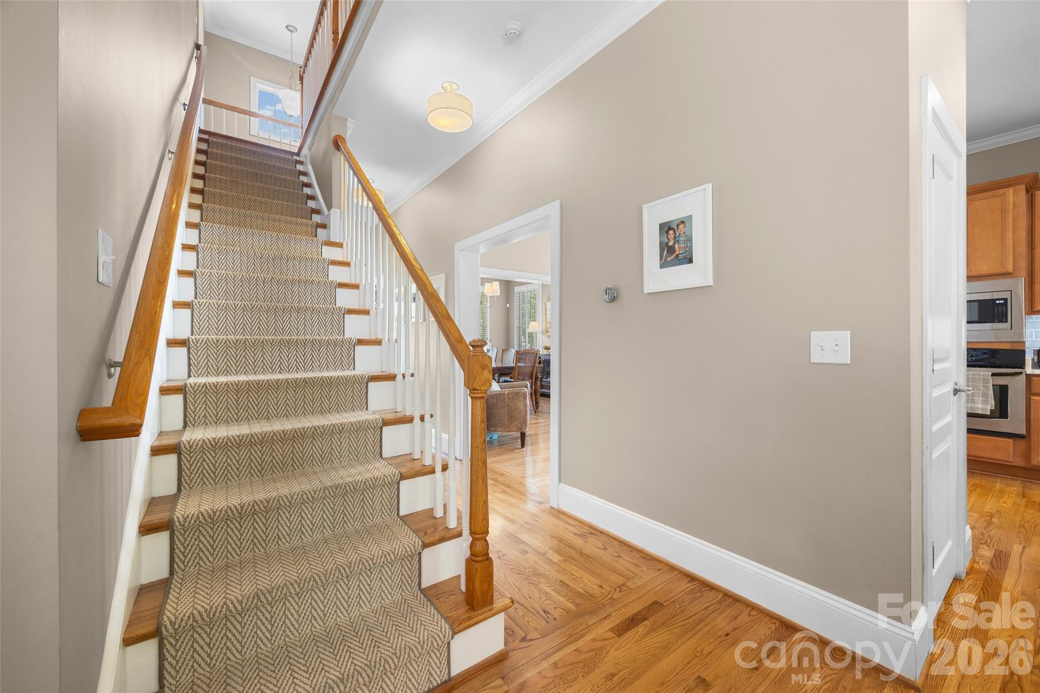 138 Misty Woods Drive — Clover