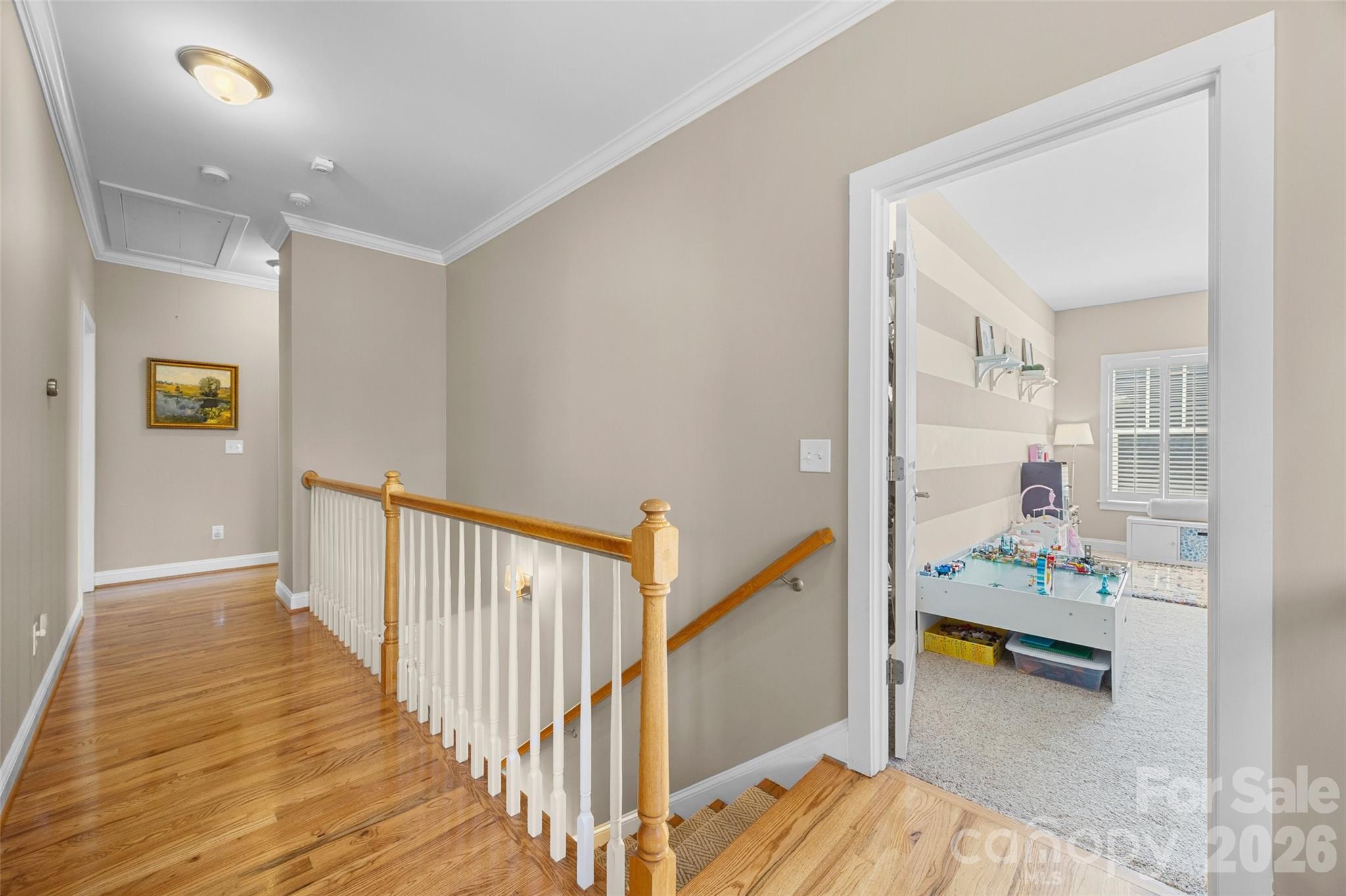 138 Misty Woods Drive — Clover