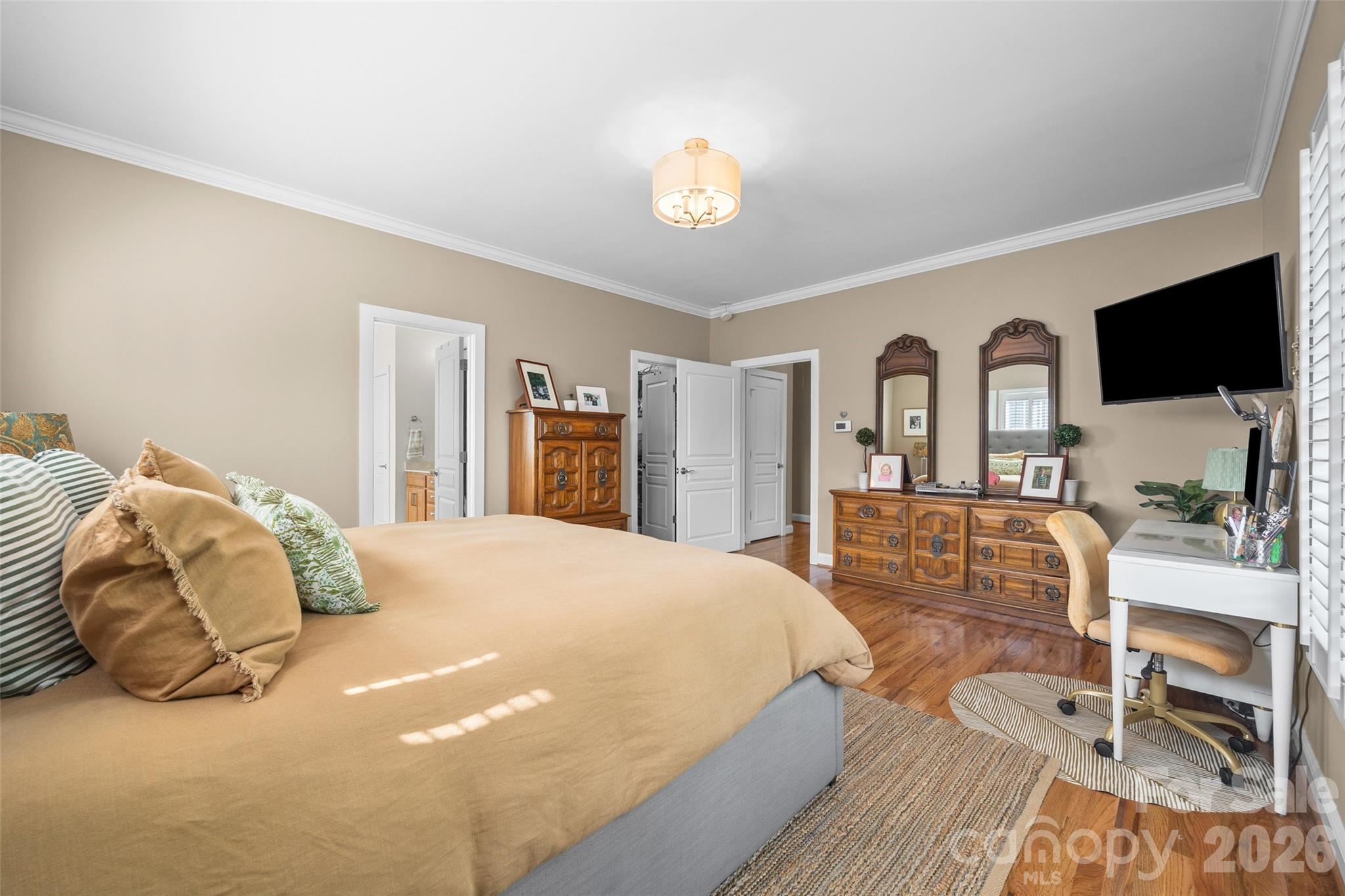 138 Misty Woods Drive — Clover