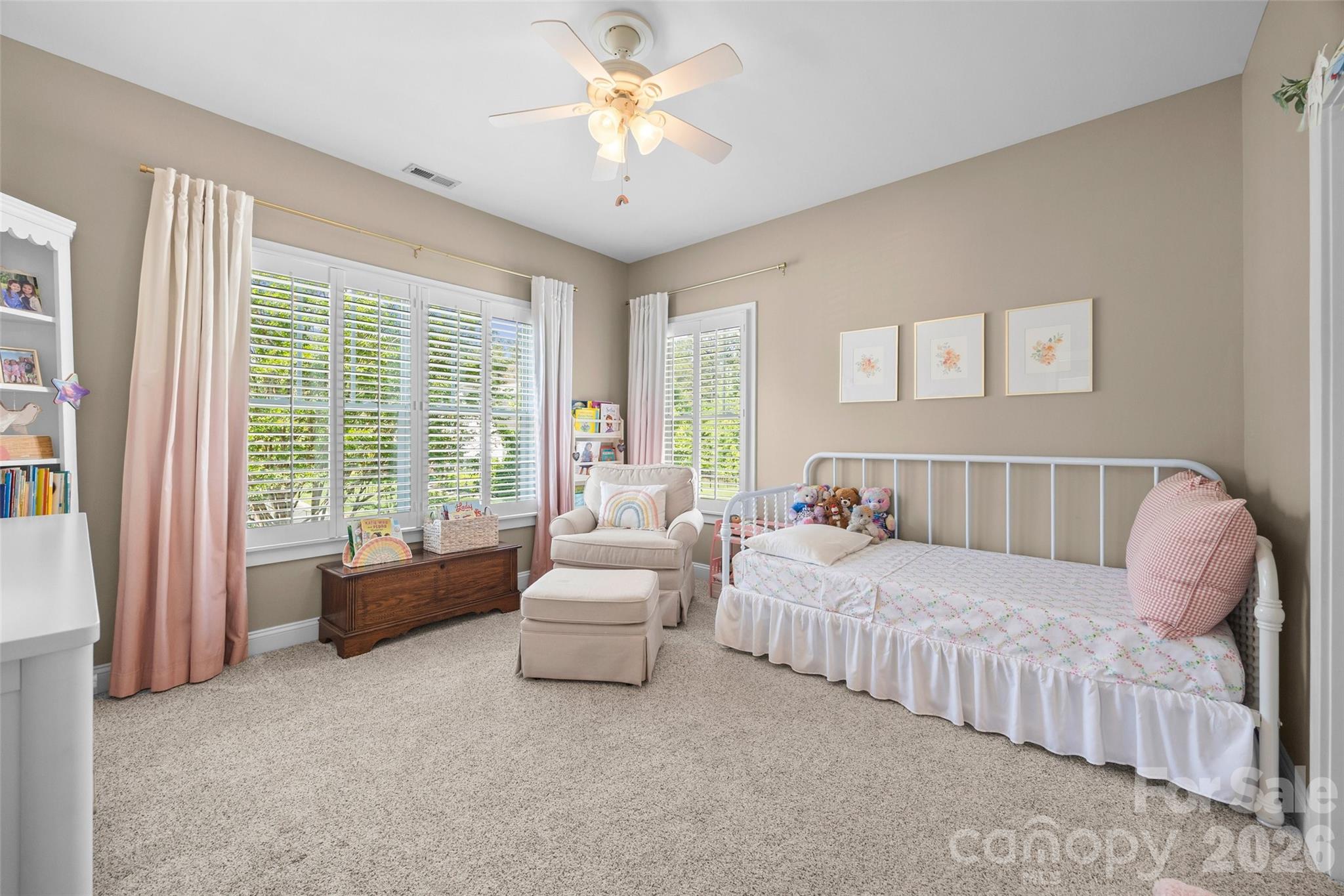 138 Misty Woods Drive — Clover