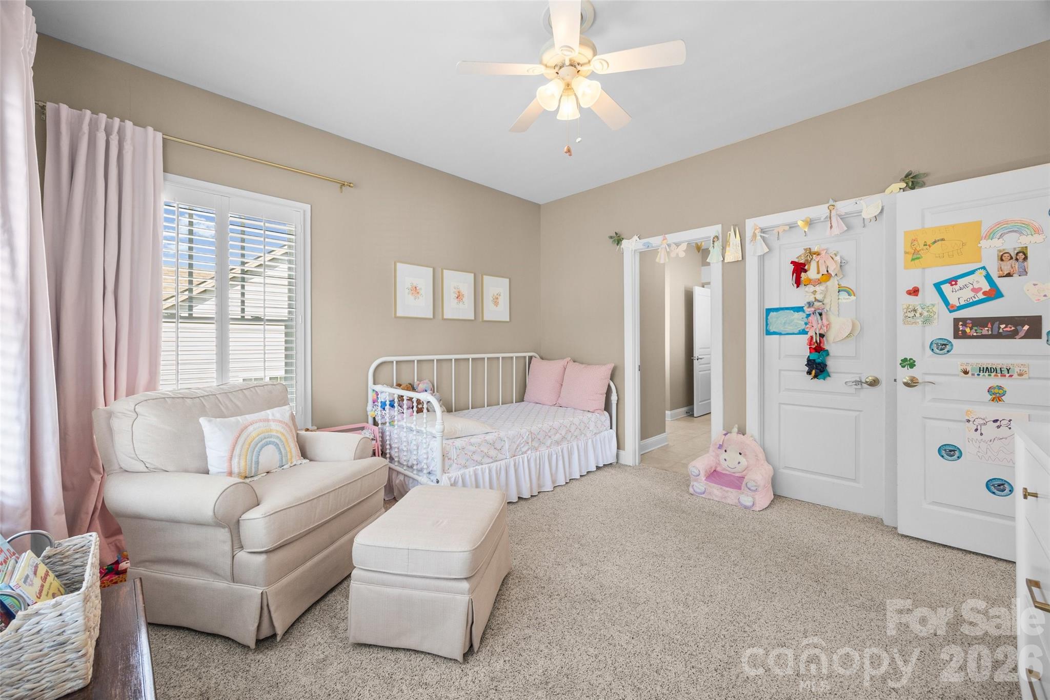 138 Misty Woods Drive — Clover