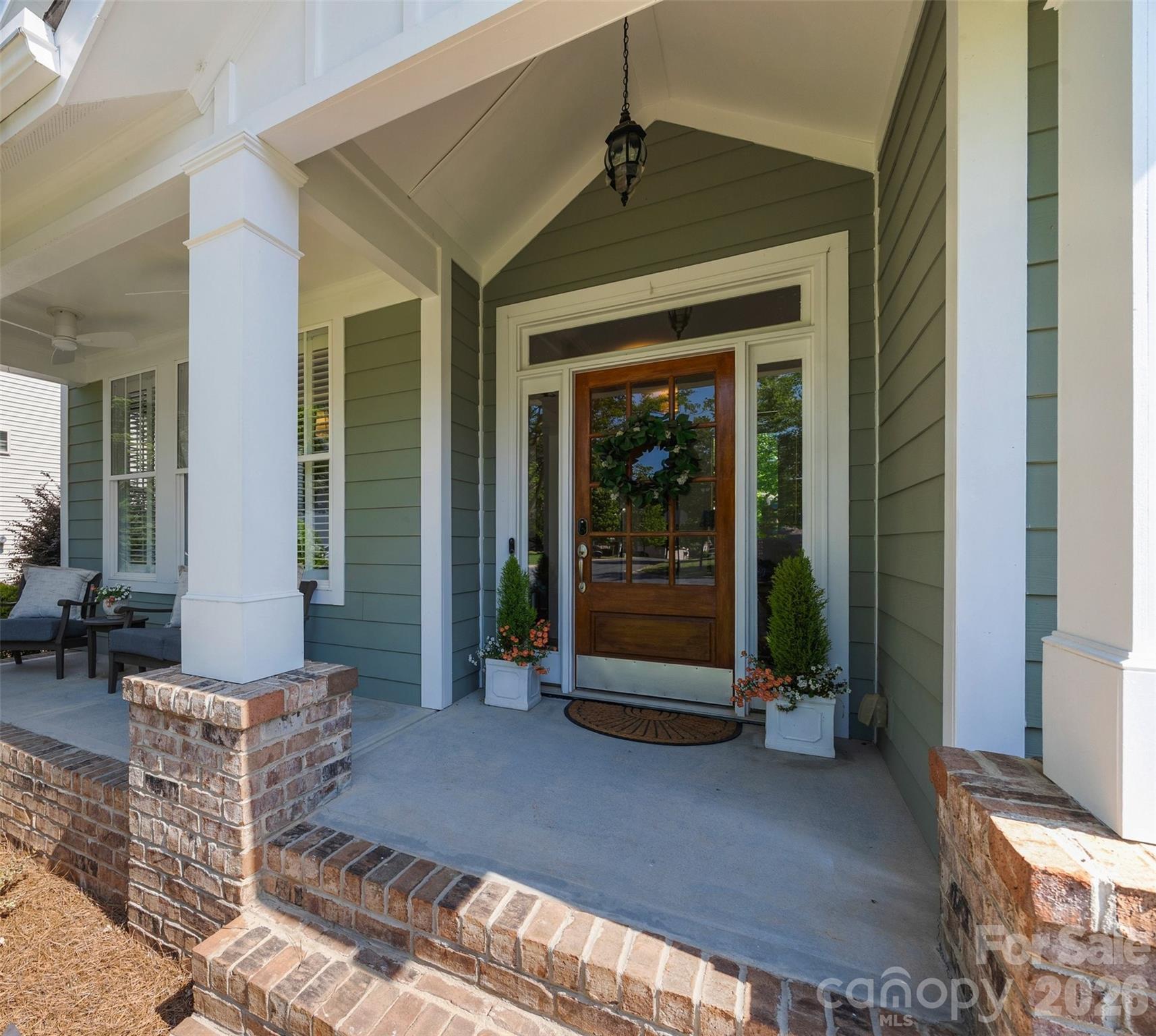 138 Misty Woods Drive — Clover