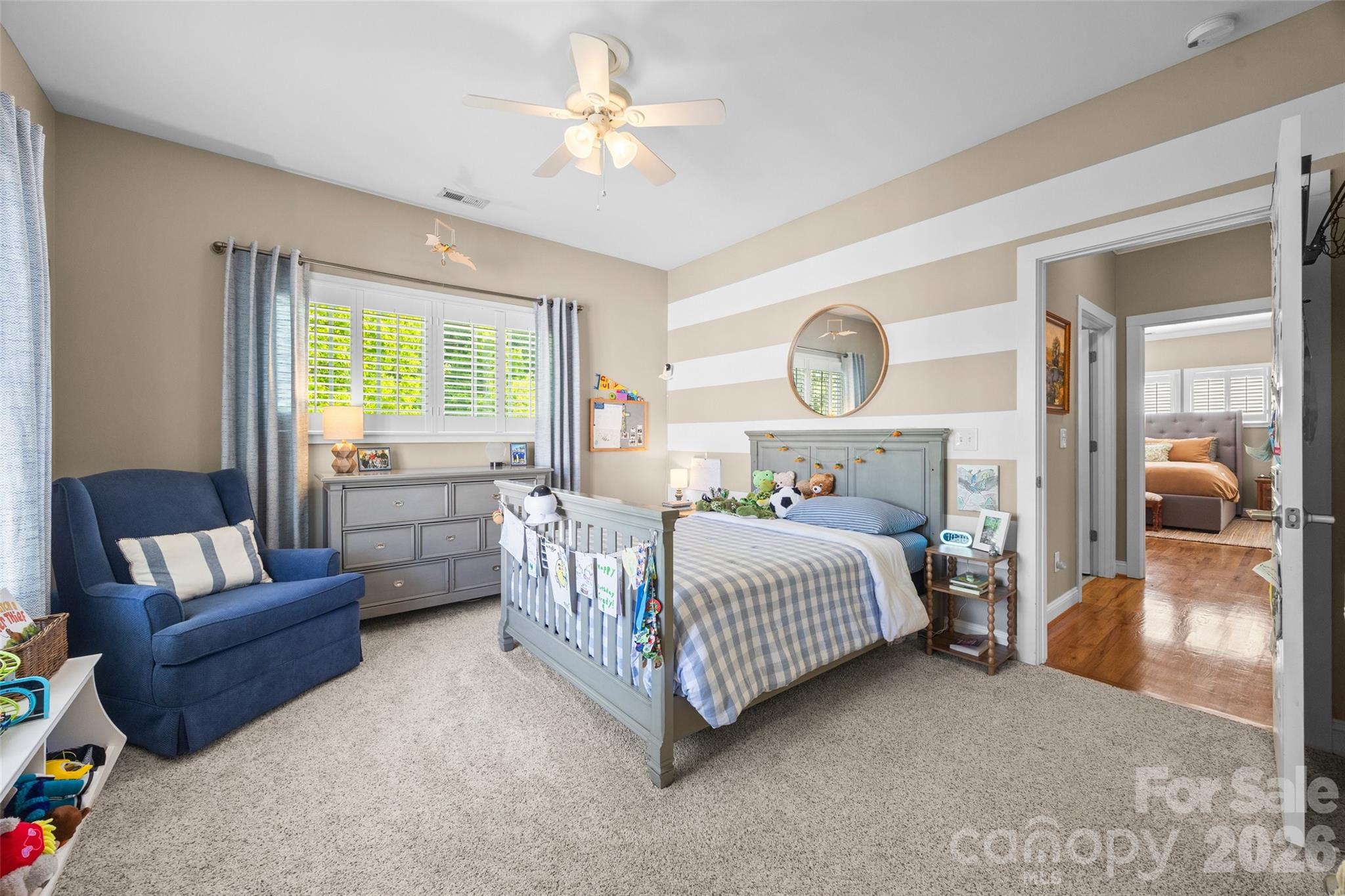 138 Misty Woods Drive — Clover