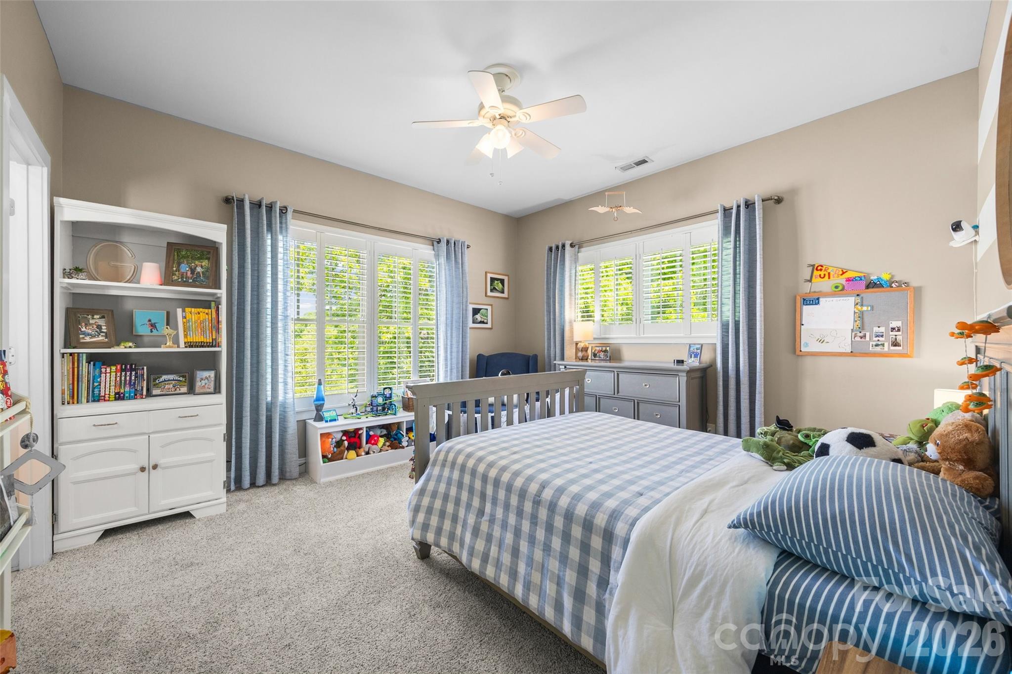 138 Misty Woods Drive — Clover